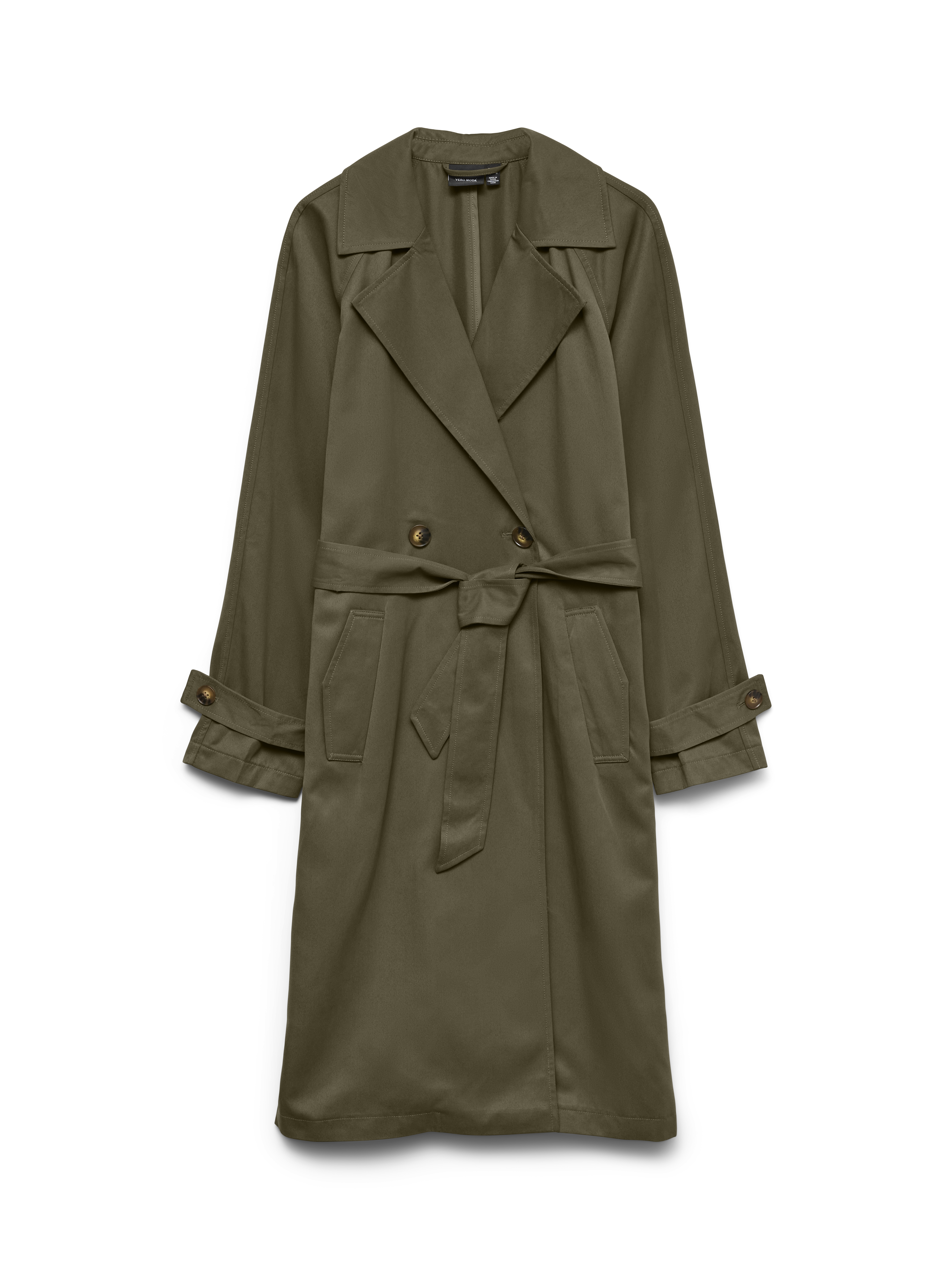 VERO MODA® VMLOU Trenchcoat