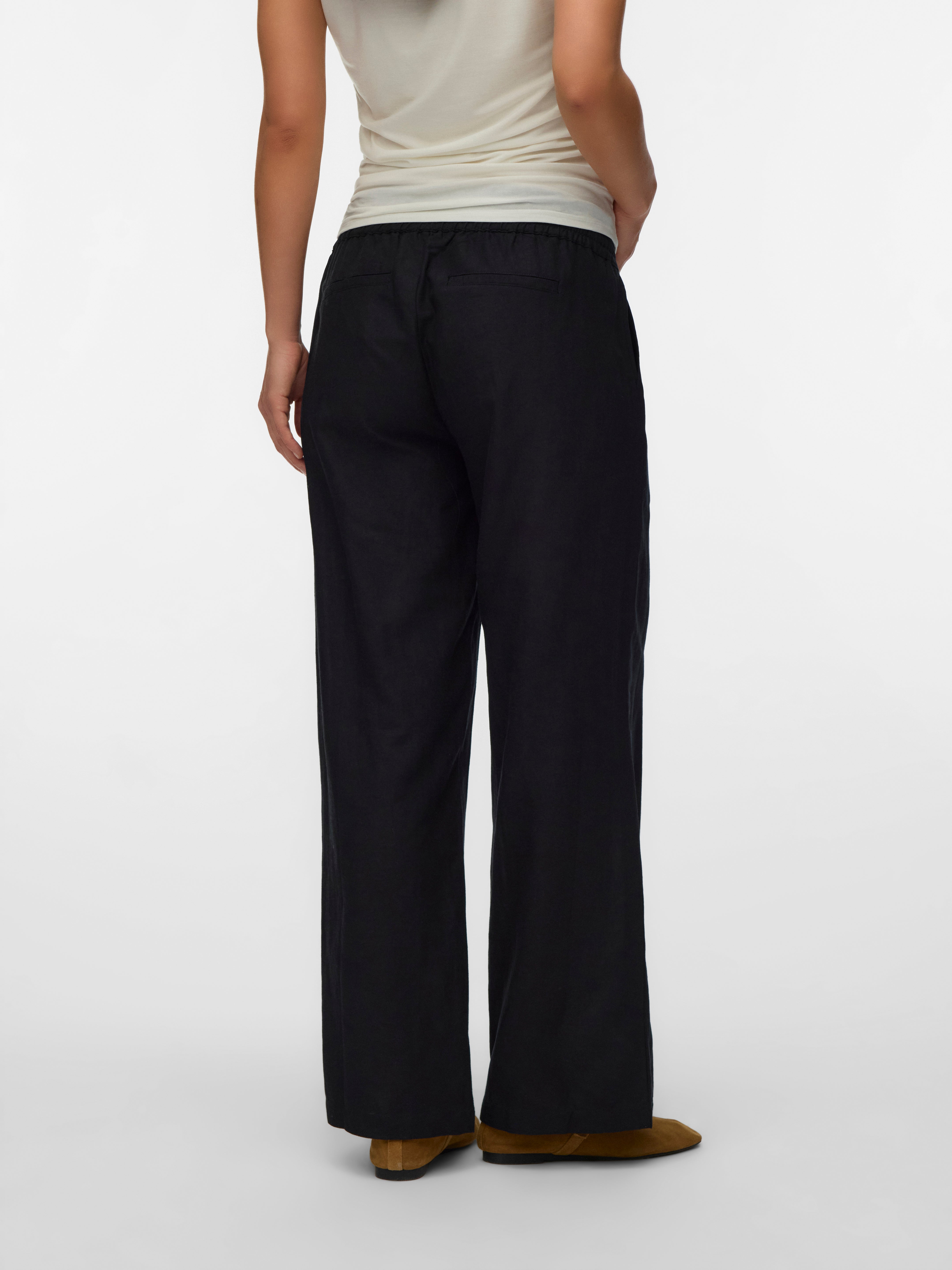VERO MODA® Maternity-trousers