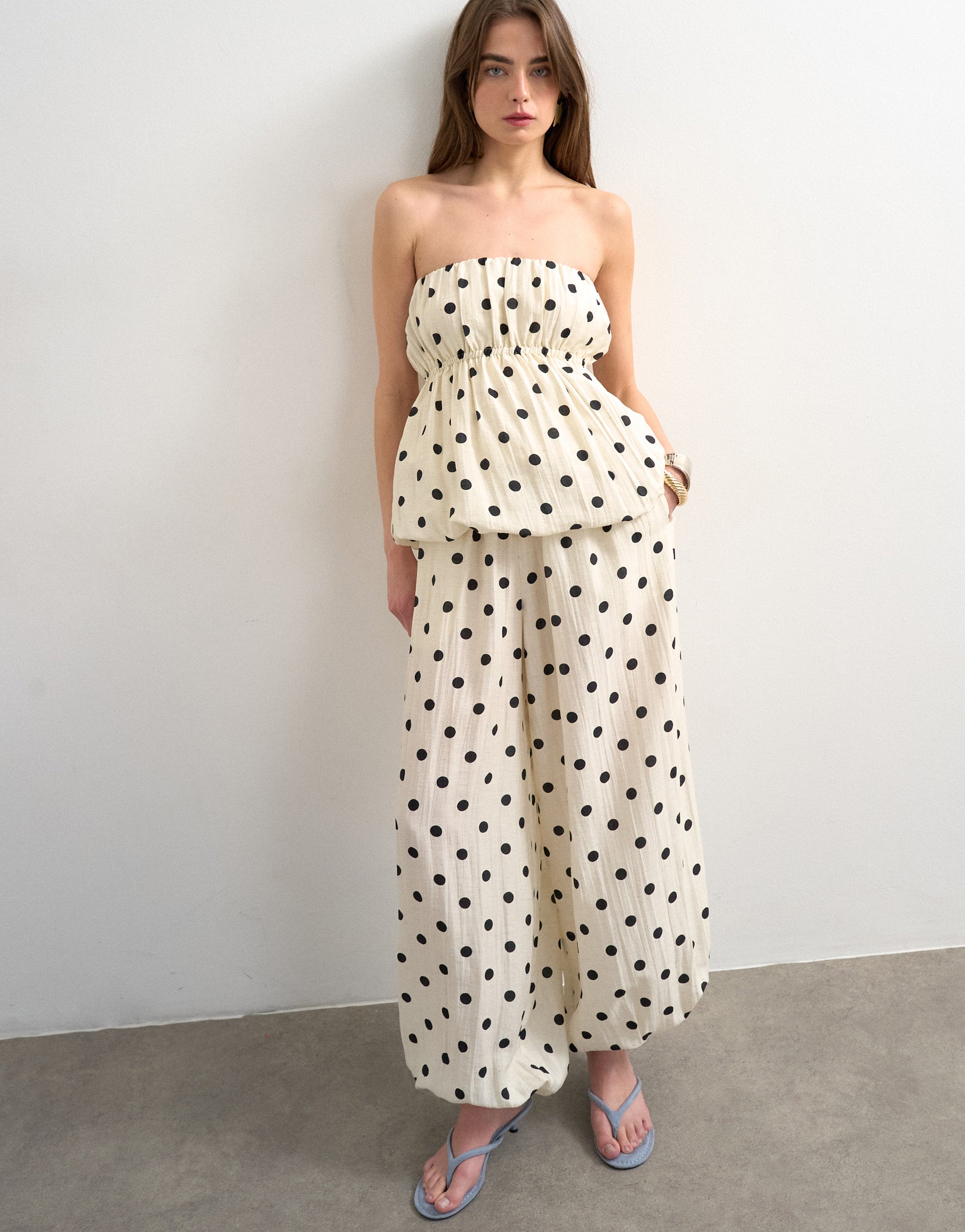 VERO MODA® TSLINEA Trousers