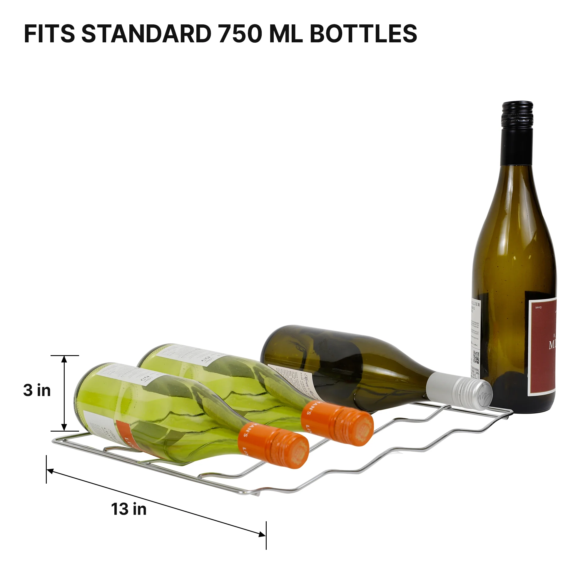 Koolatron 8 Bottle Wine Cooler Thermoelectric Freestanding Wine Fridge