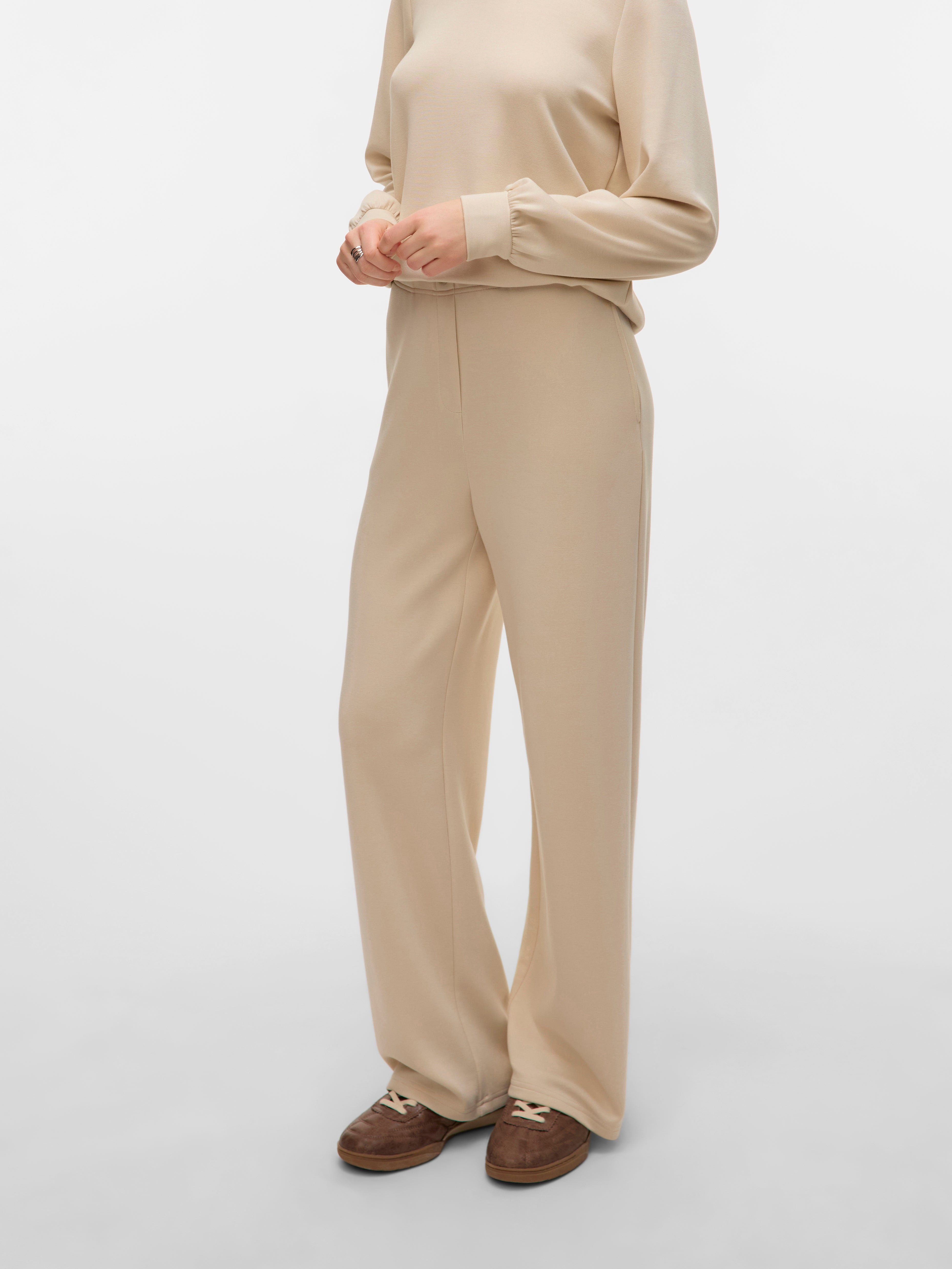 VERO MODA® VMHALI High waist Trousers