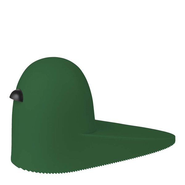 BOB dørstopper dark green