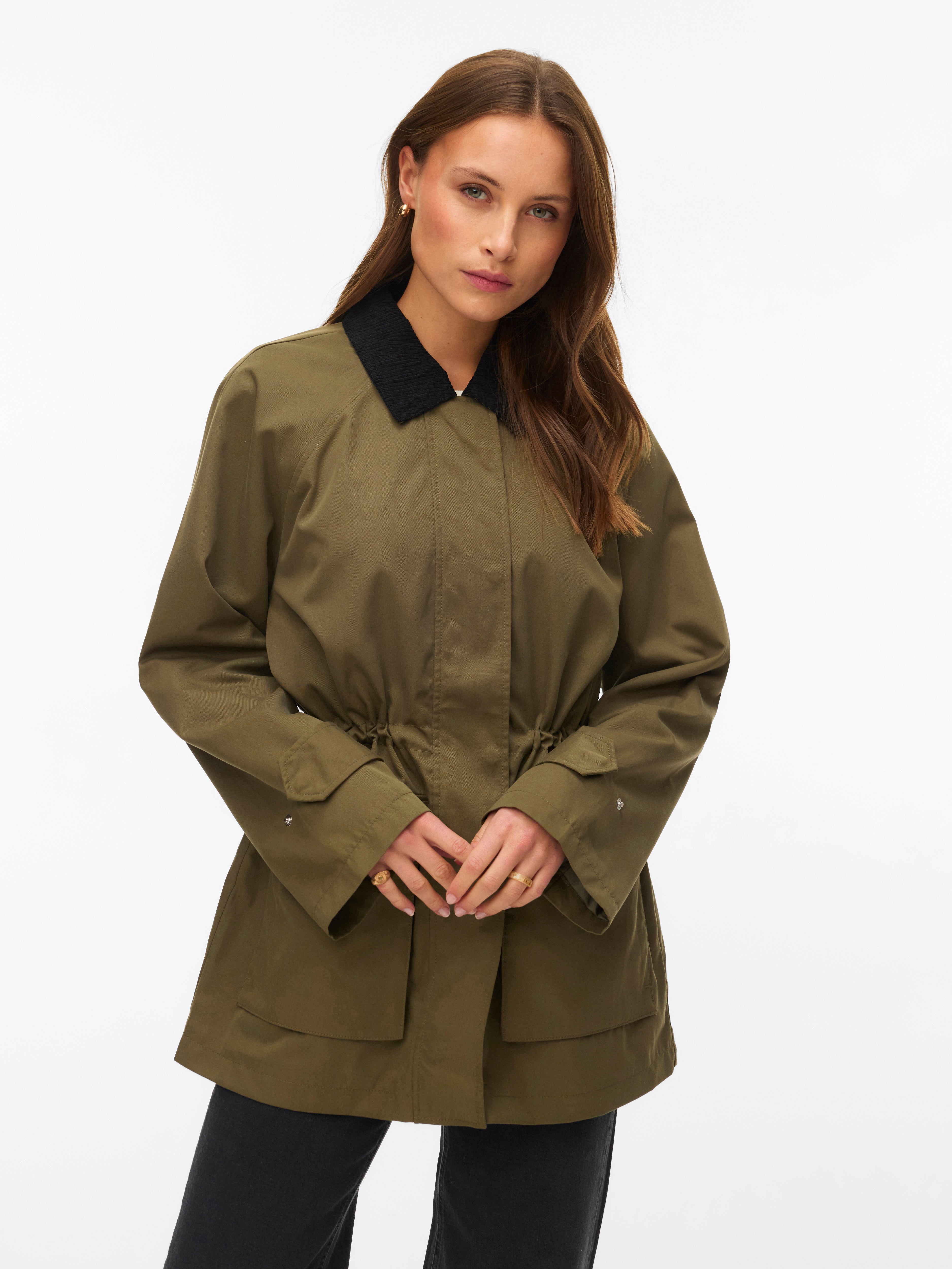VERO MODA® VMANNIKA Jacket