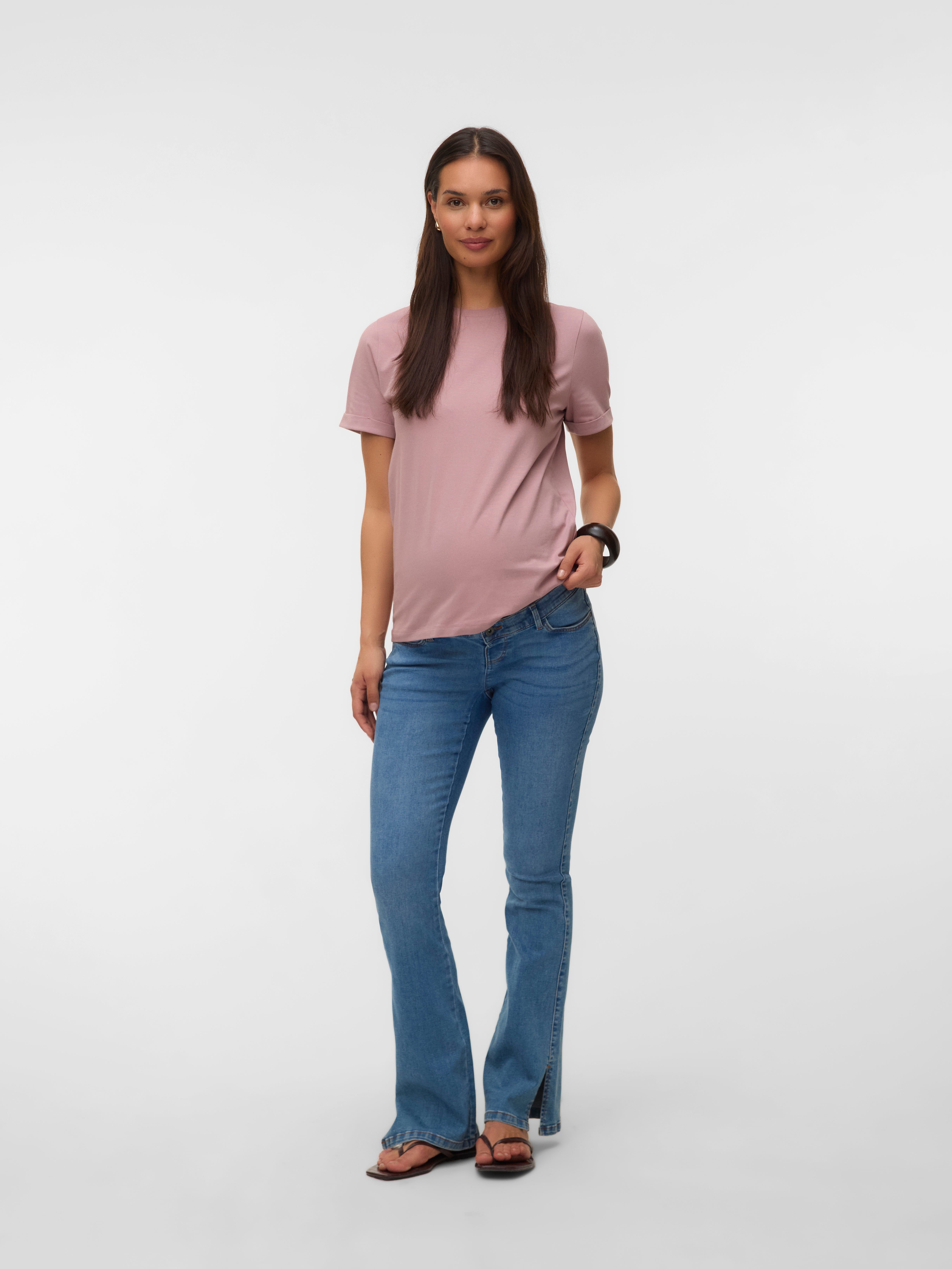 VERO MODA® Flared Fit Jeans