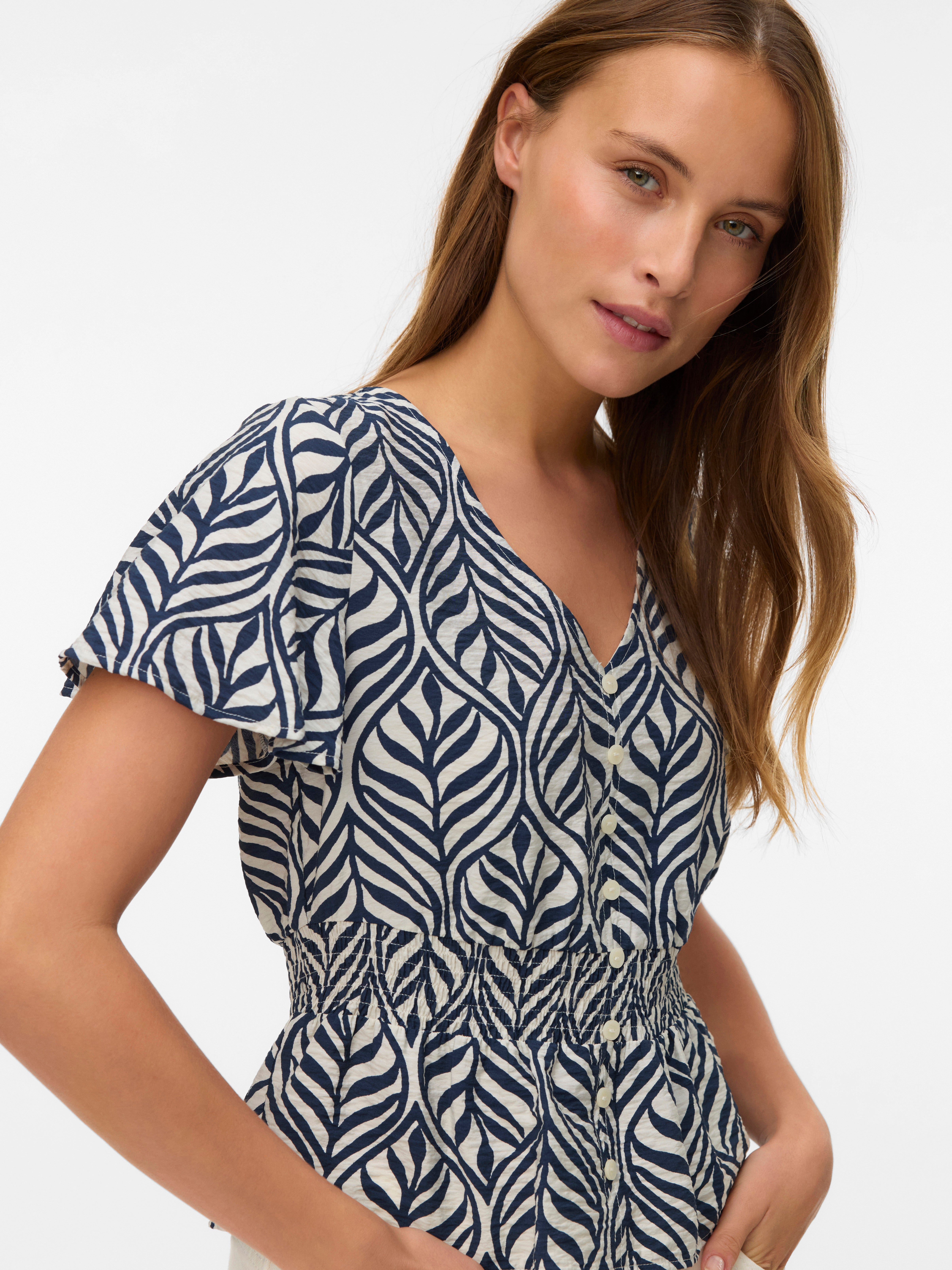VERO MODA® VMJOSIE Top