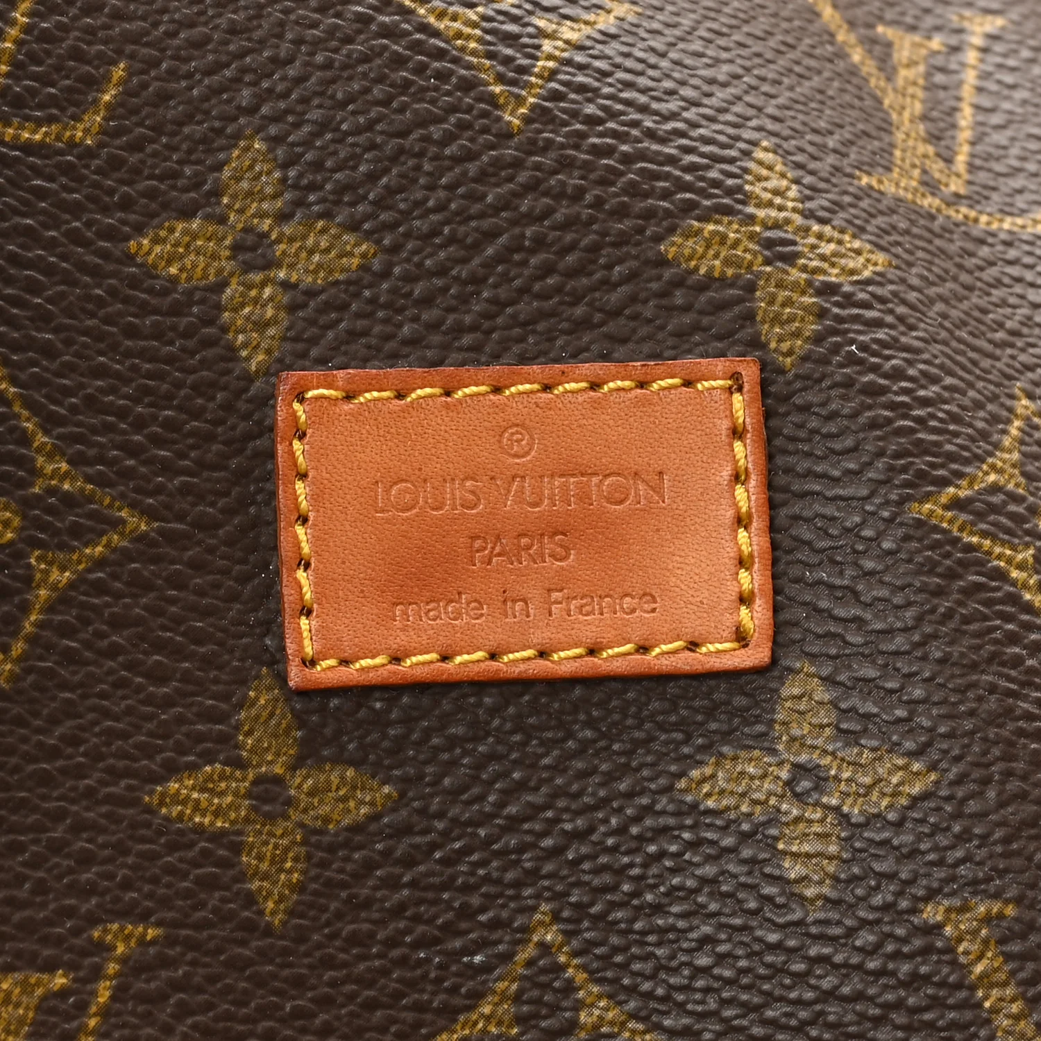 Monogram Saumur 30