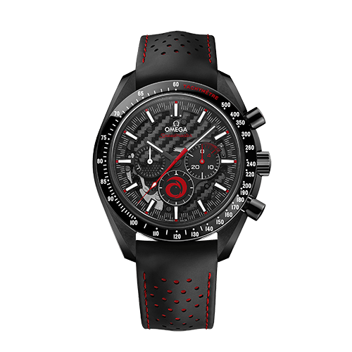 [Super Clone]OMEGA 311.92.44.30.01.002 CHRONOGRAPH DARK SIDE OF THE MOON WATCH 44.25- NEW