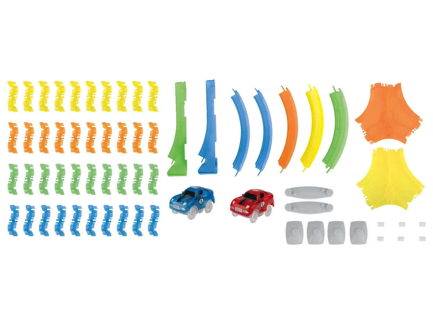 Playtive Circuit de course