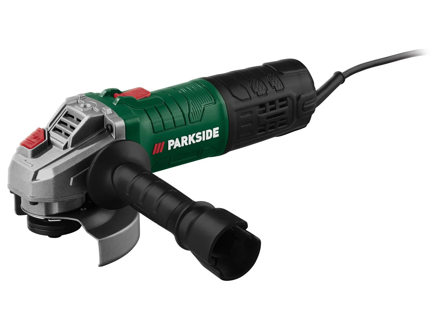 PARKSIDE Meuleuse dangle PWS 115 C3,  115 mm, 750 W