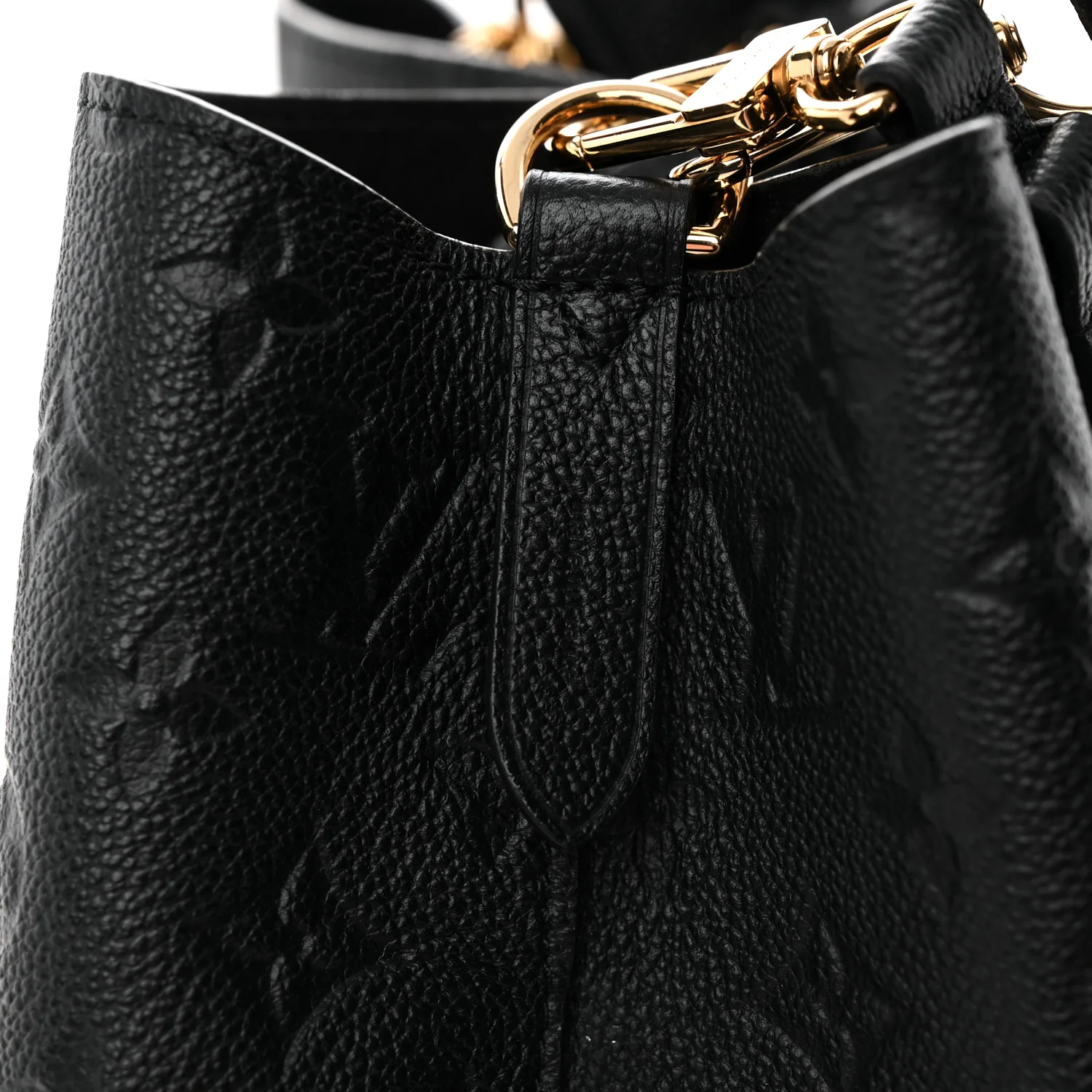 Empreinte Neonoe MM Black
