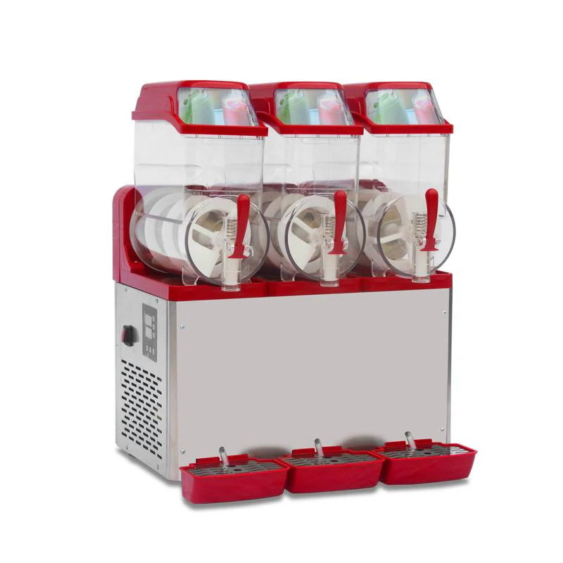 Machine à granita Margarita Premium, 110 V