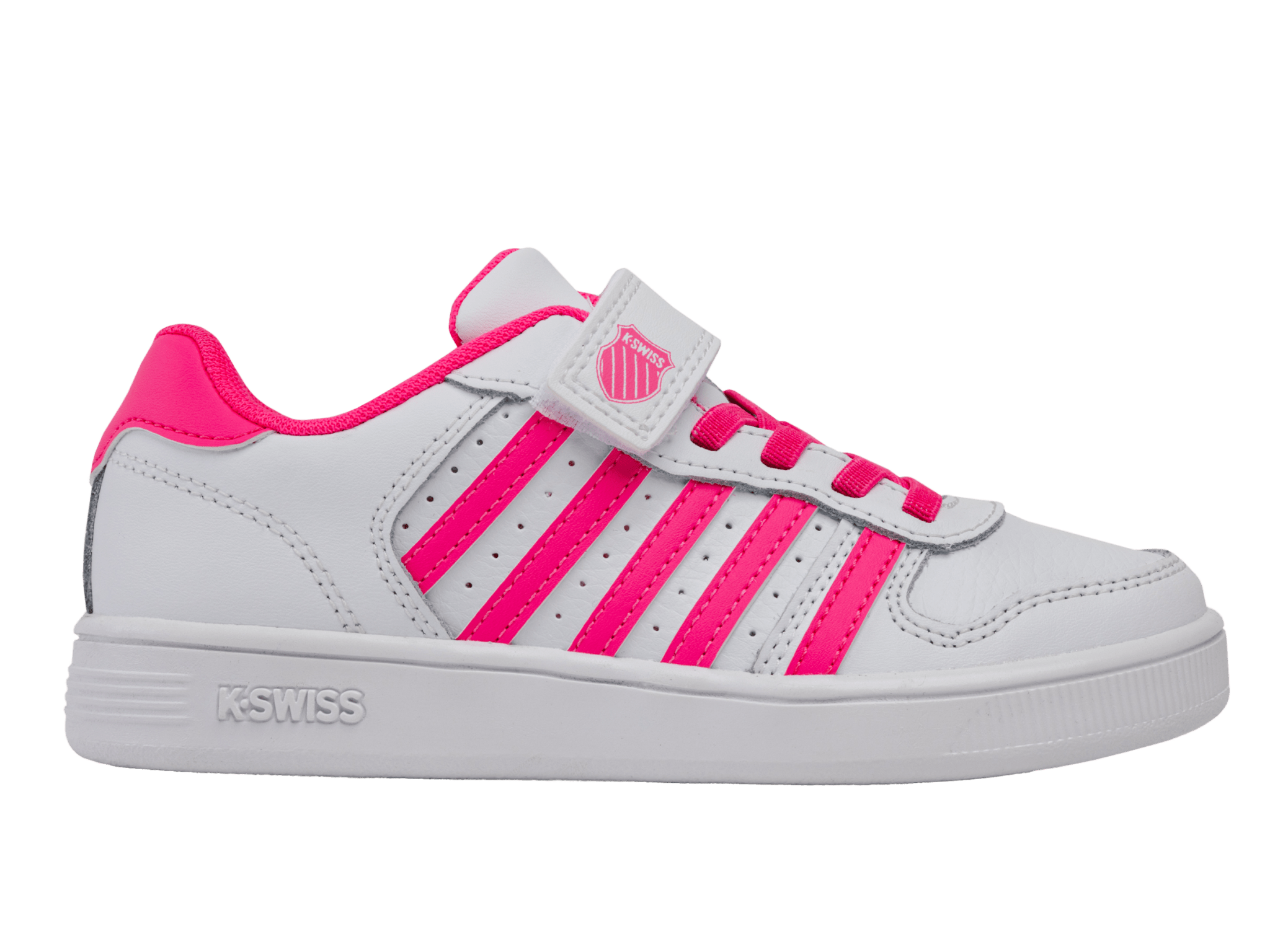 COURT PALISADES STRAP - K-Swiss Shoes
