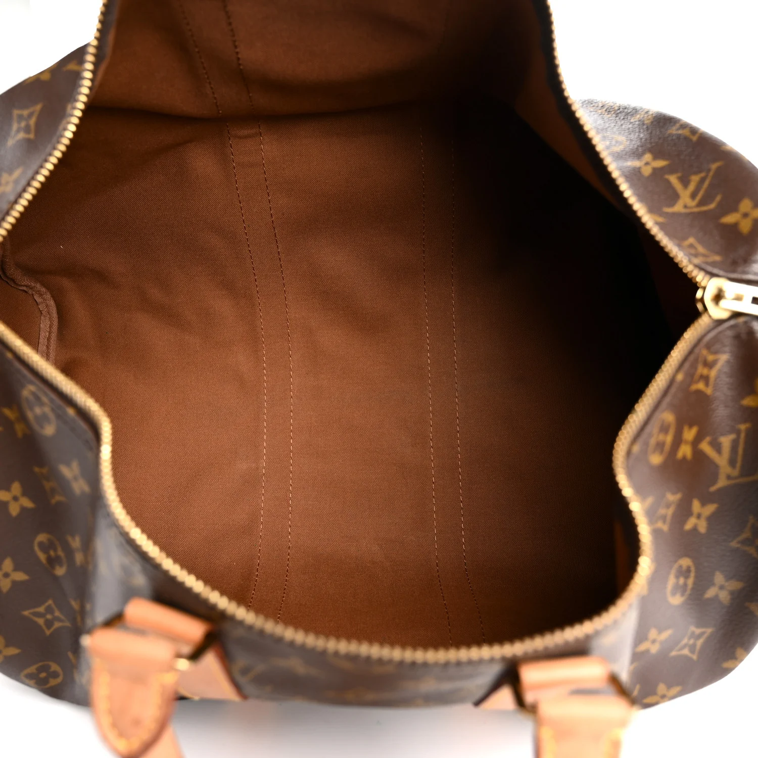 Monogram Keepall Bandouliere 45