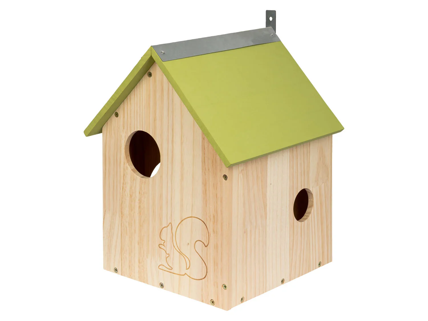 zoofari Gte  hrisson, gte  cureuil ou gte  chauve-souris
