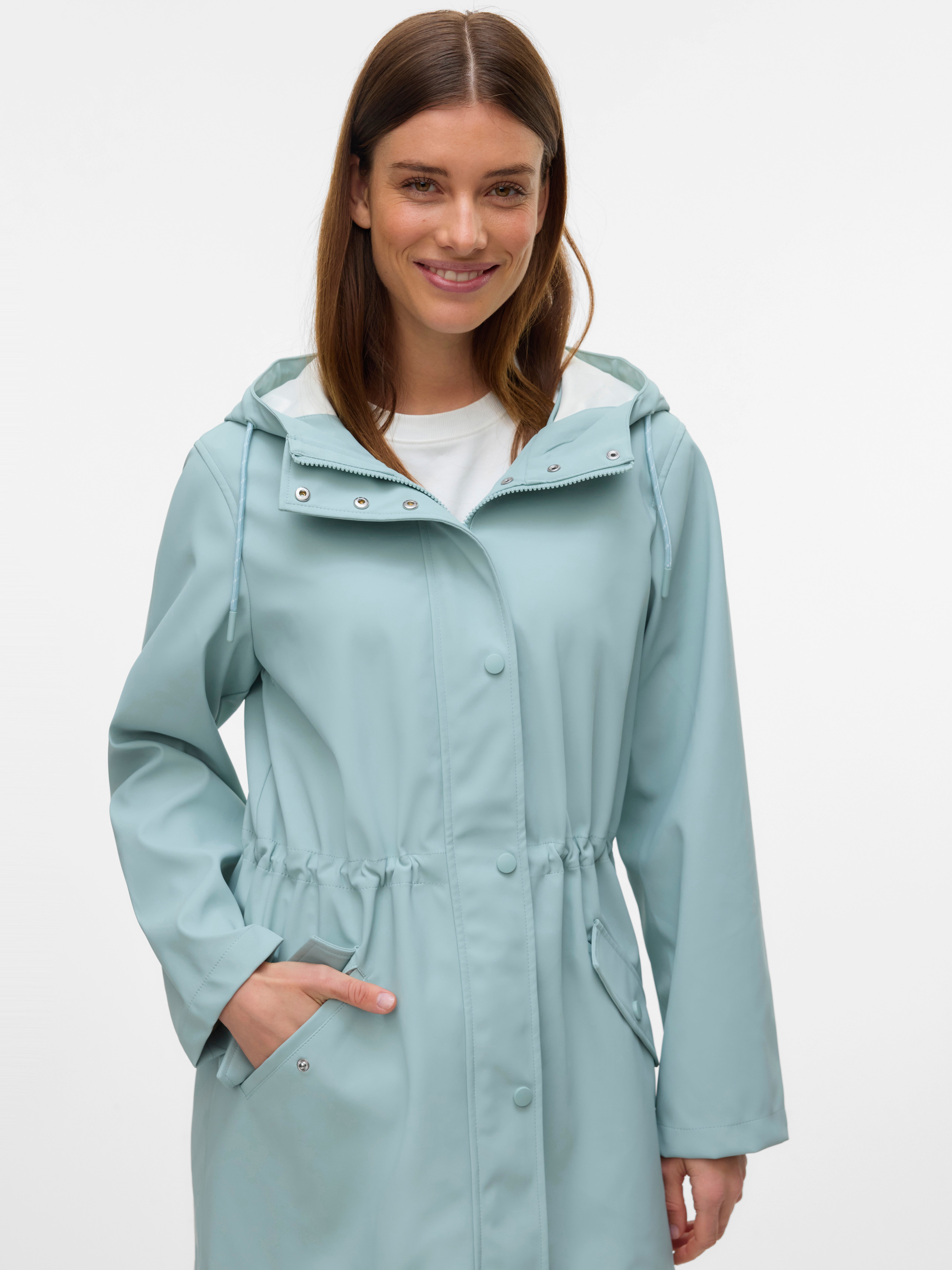VERO MODA® VMMALOU Raincoat