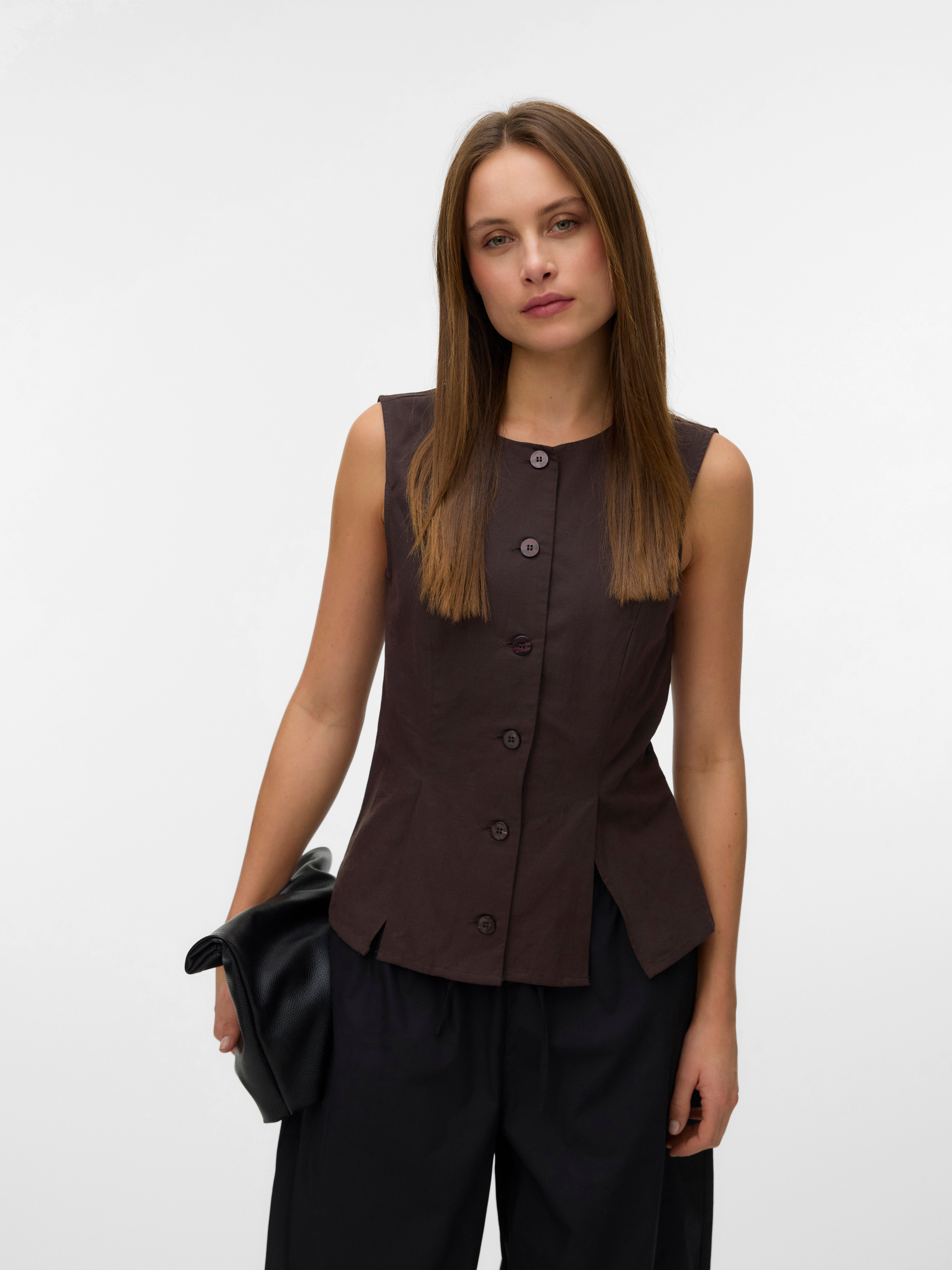 VERO MODA® VMSELMA Top