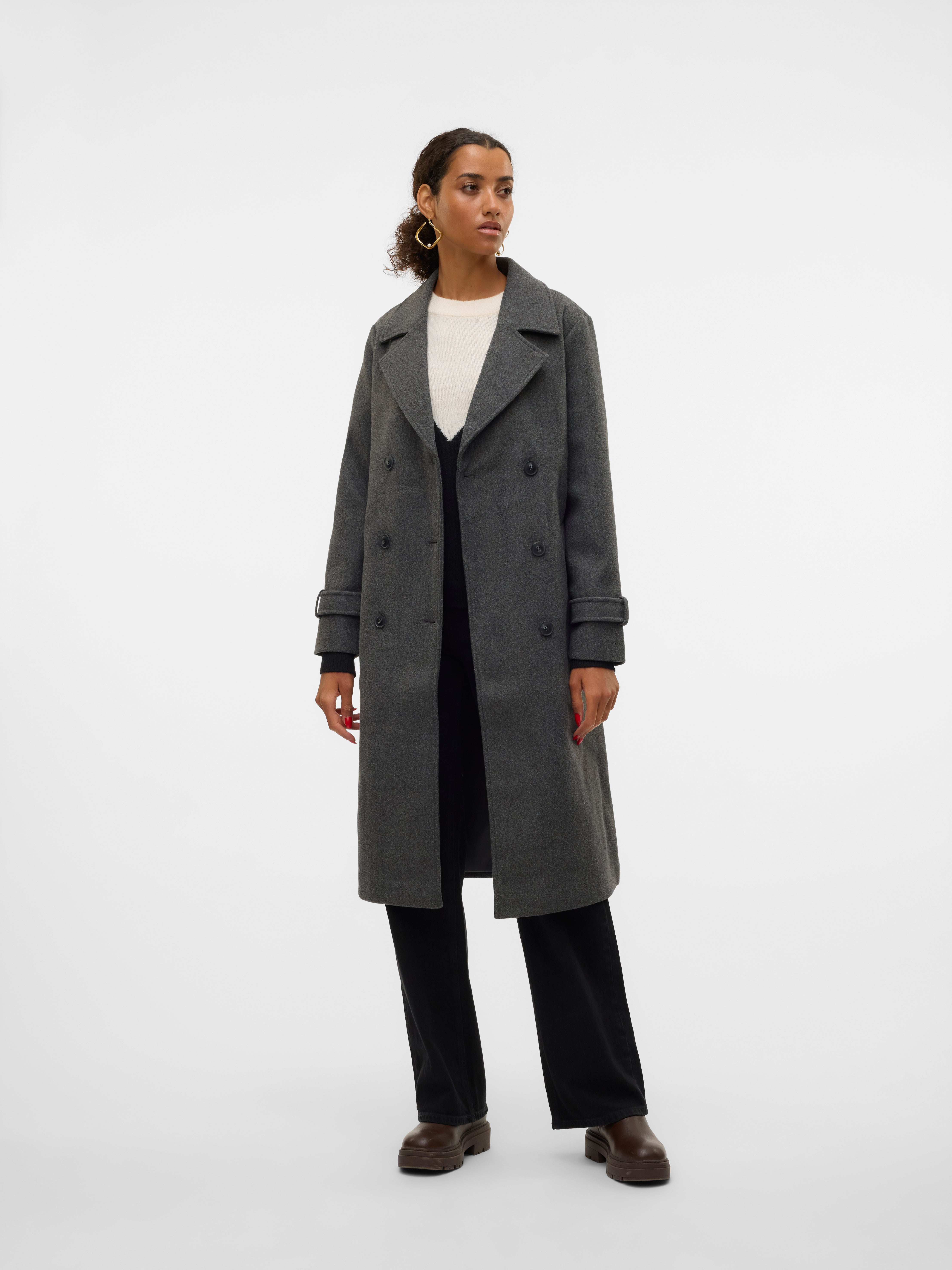 VERO MODA® VMFORTUNEVEGA Coat