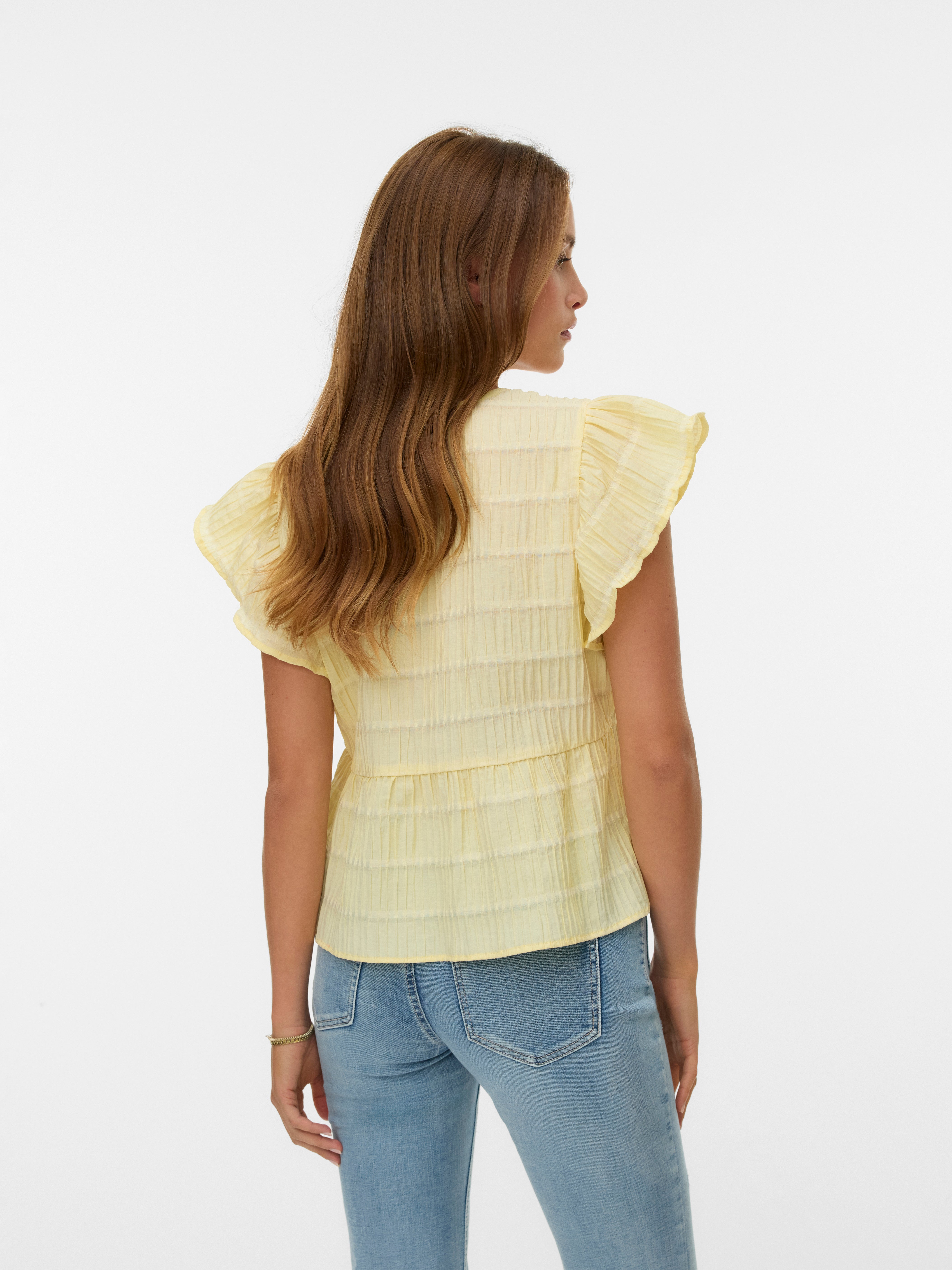 VERO MODA® VMERMA Top