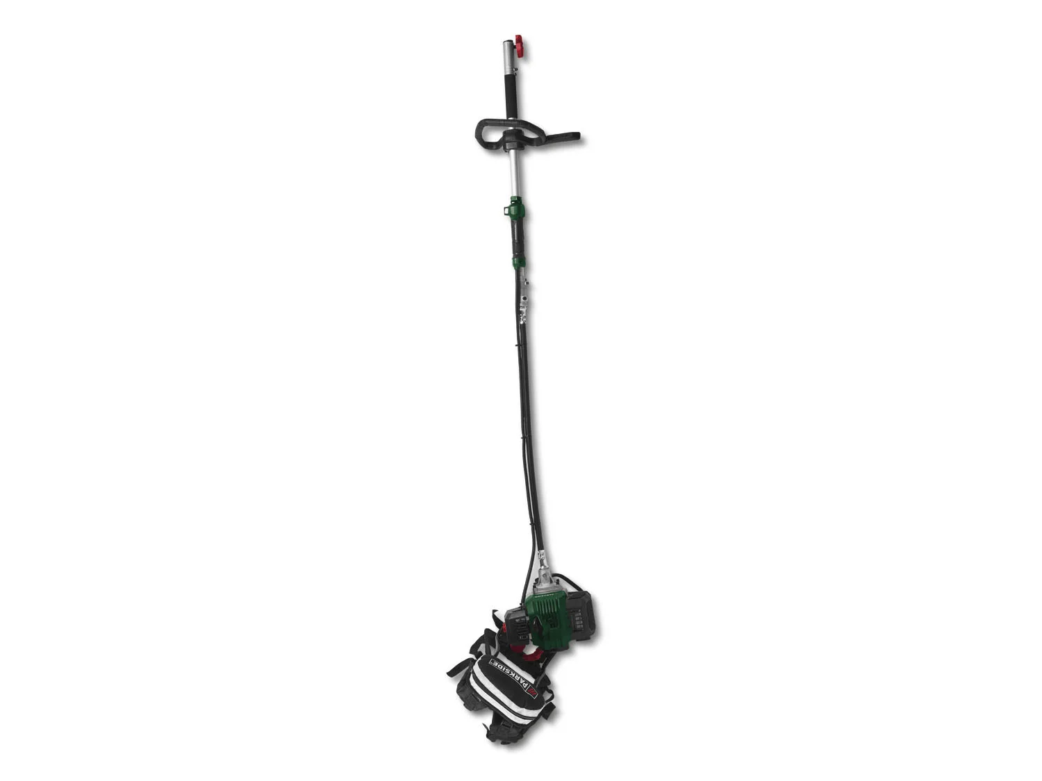 PARKSIDE Appareil de jardin combin 6-en-1 PBRK 700 A1, 1500 W