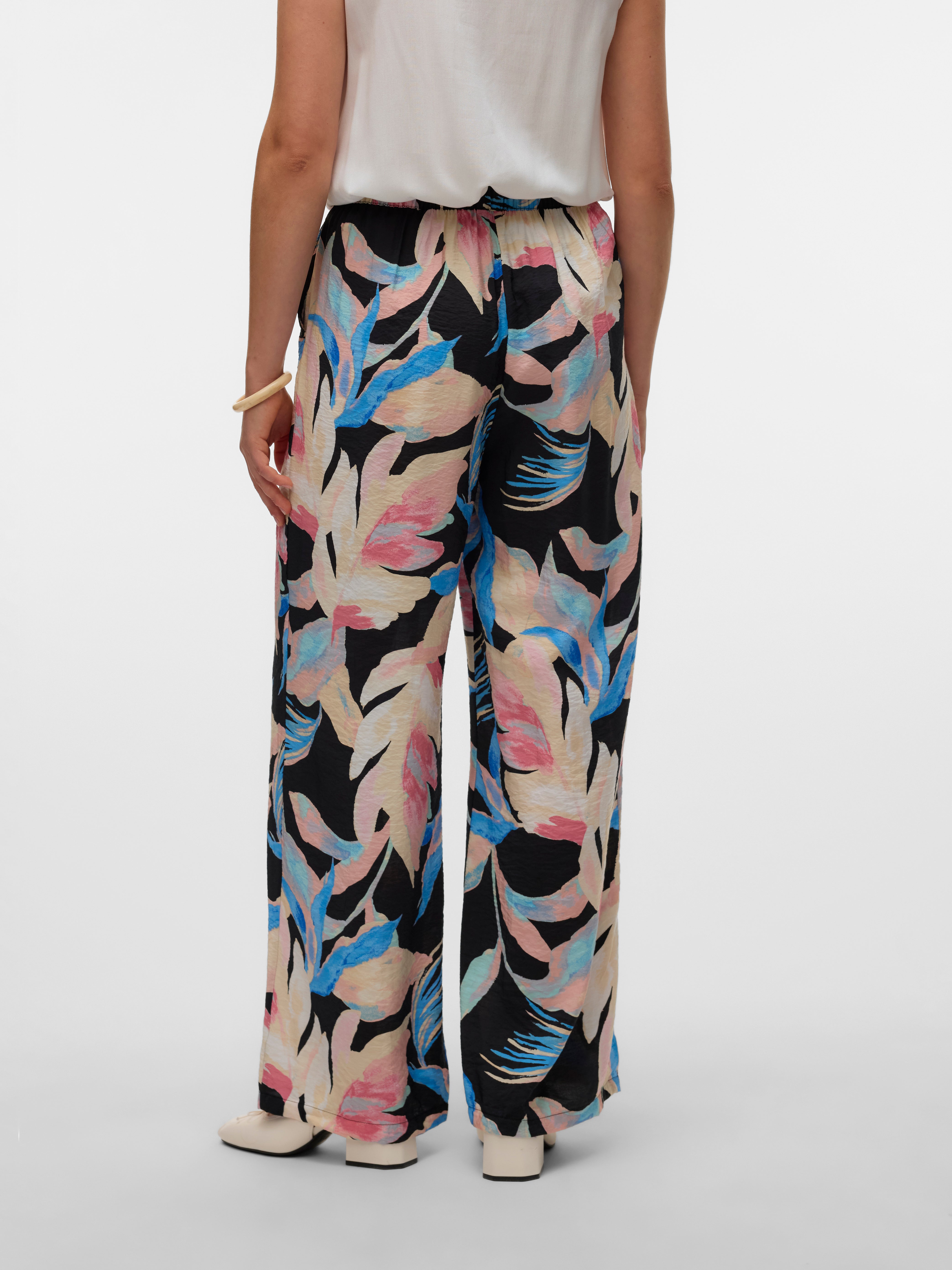 VERO MODA® VMJOSIE High waist Trousers