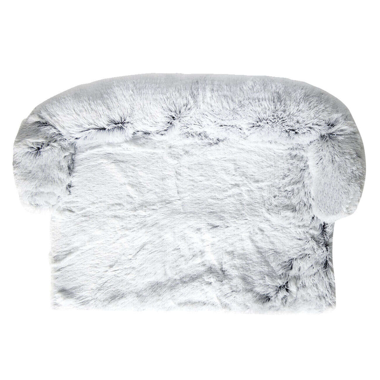 Panier couchage animal 70x90xH12cm Taille L