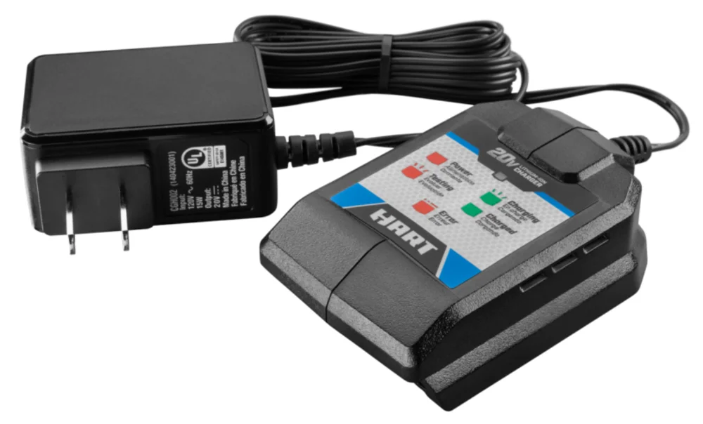 20V 3/8" 2-Tool Automotive Kit with SAE Impact Sockets - Image 6
