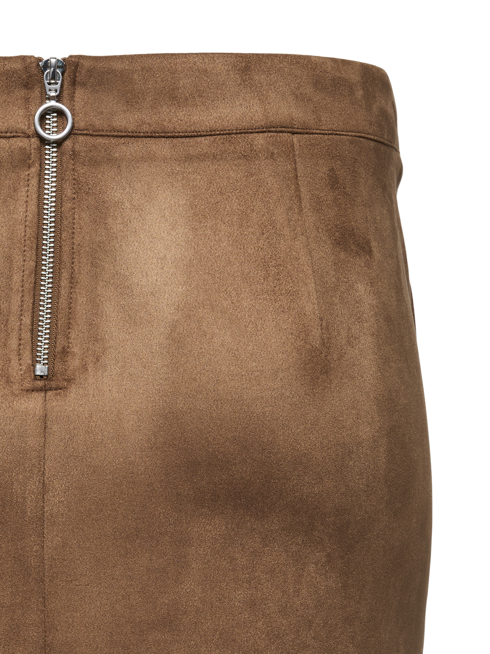 VERO MODA® VMCDONNADINA Regular waist Short skirt