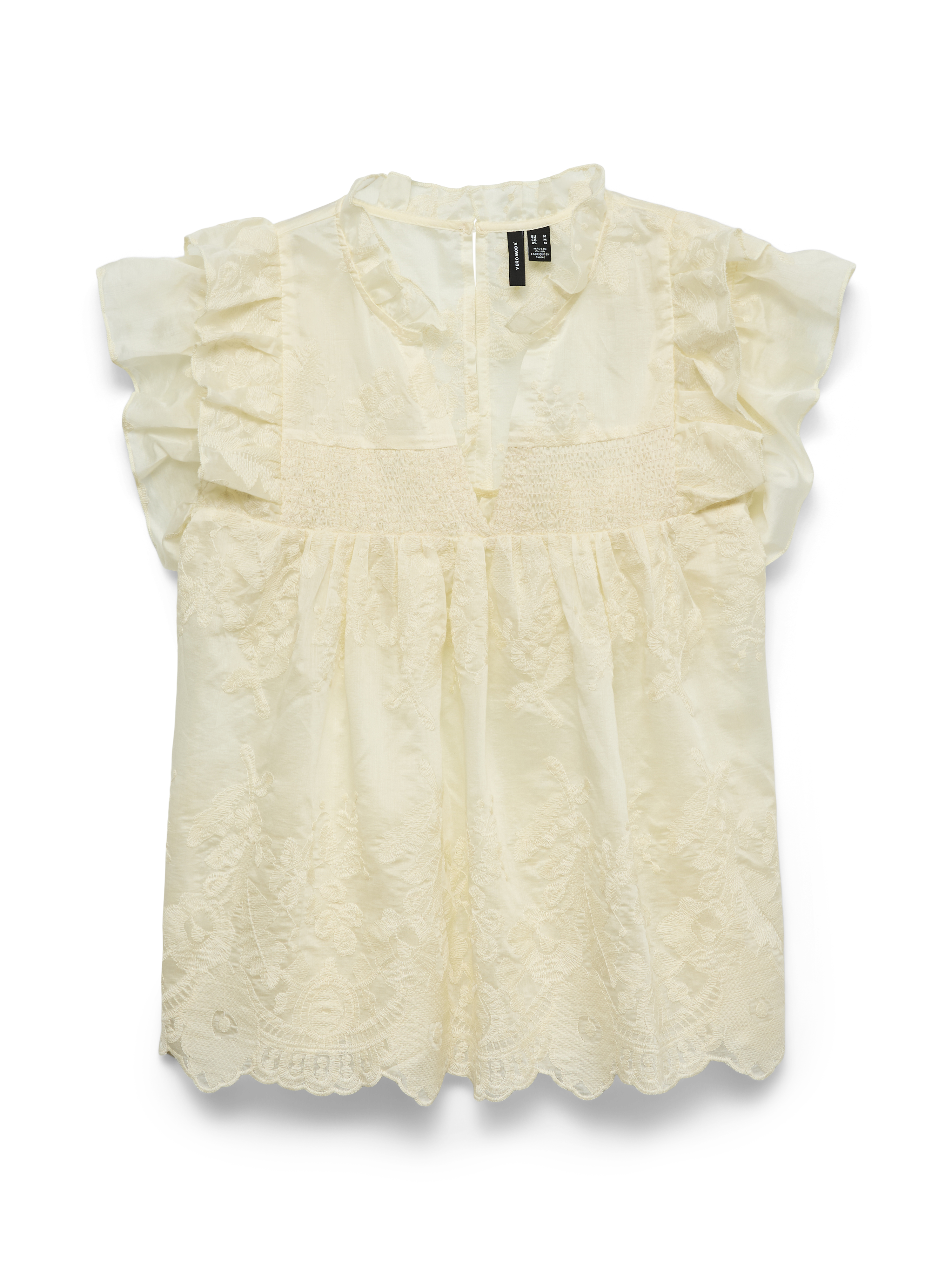 VERO MODA® VMRI Top