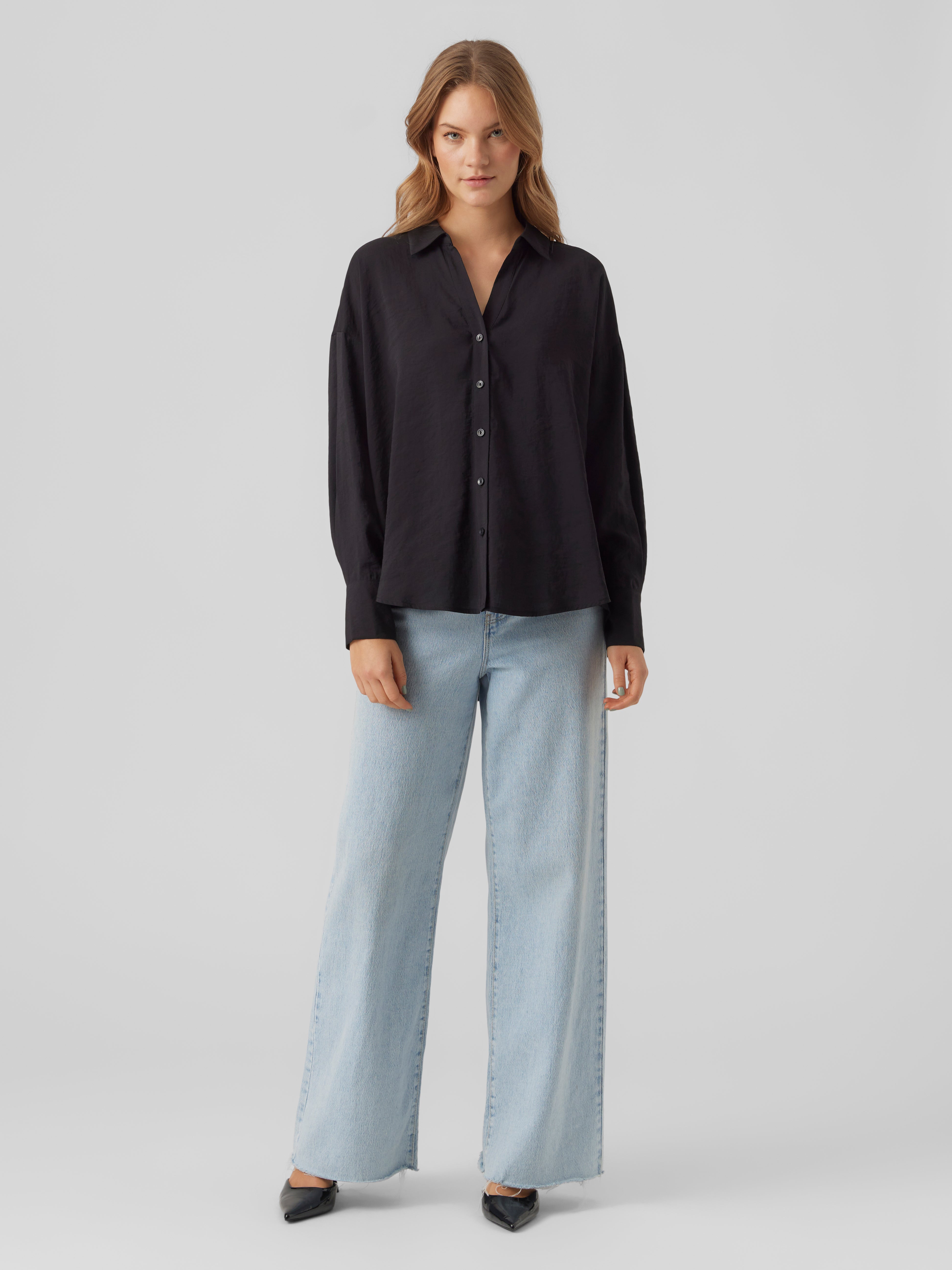 VERO MODA® VMQUEENY Shirt