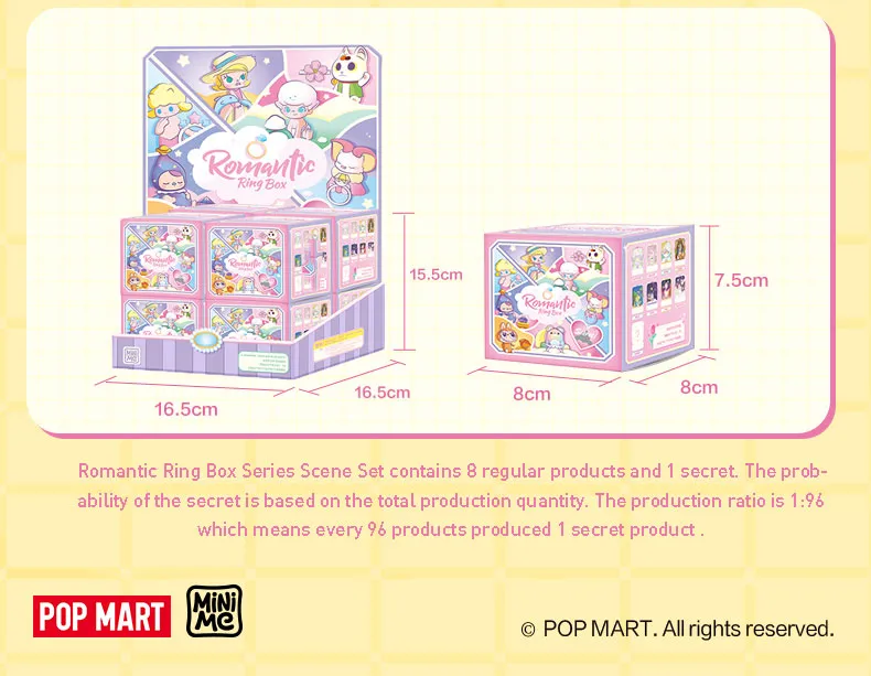 POP MART