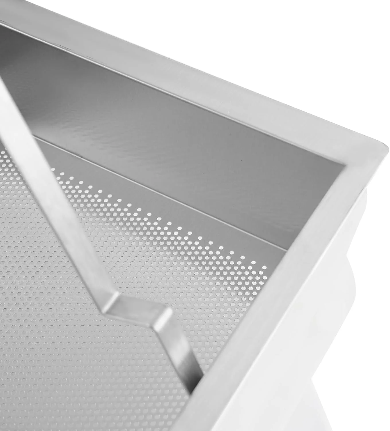 Beekeeping Uncapping Station for Honey Harvesting Ergonomic Bee Frame Uncapping Tool with Stainless Steel Drip Tray Food-Grade Plastic Tub,Honey Collection System,Professional Apiary Equipment - Image 5