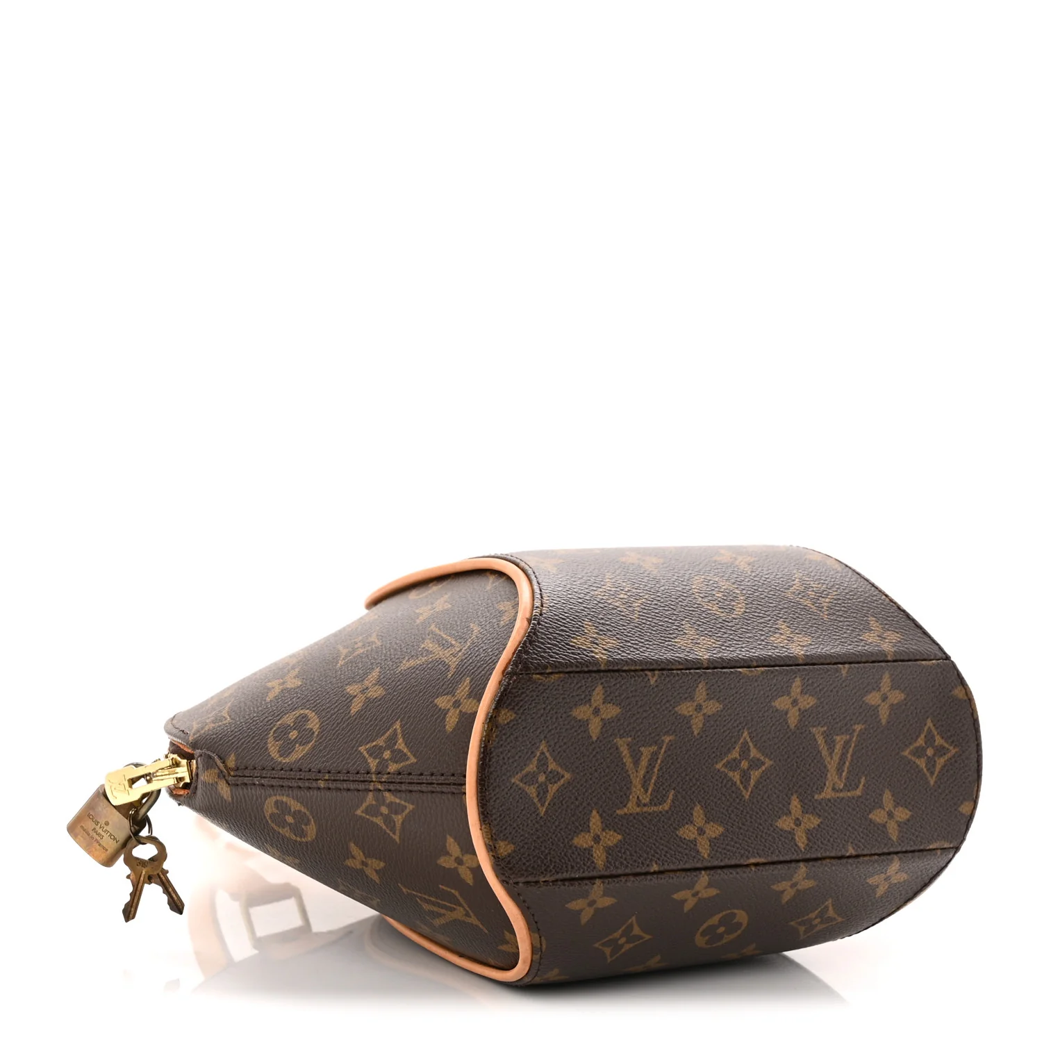 Monogram Ellipse PM