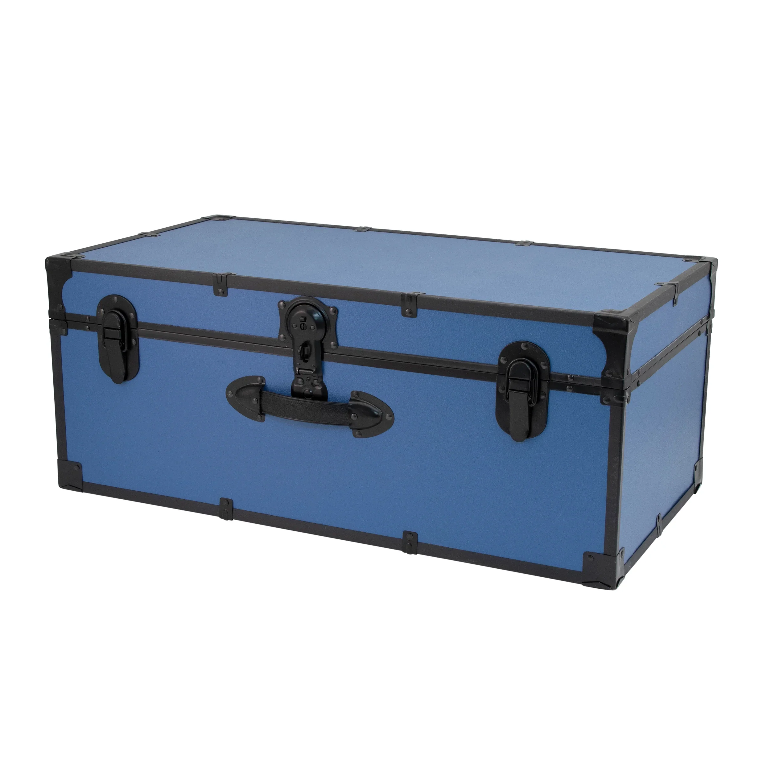 Seward Classic 30 Trunk with Lock, Olive Grove