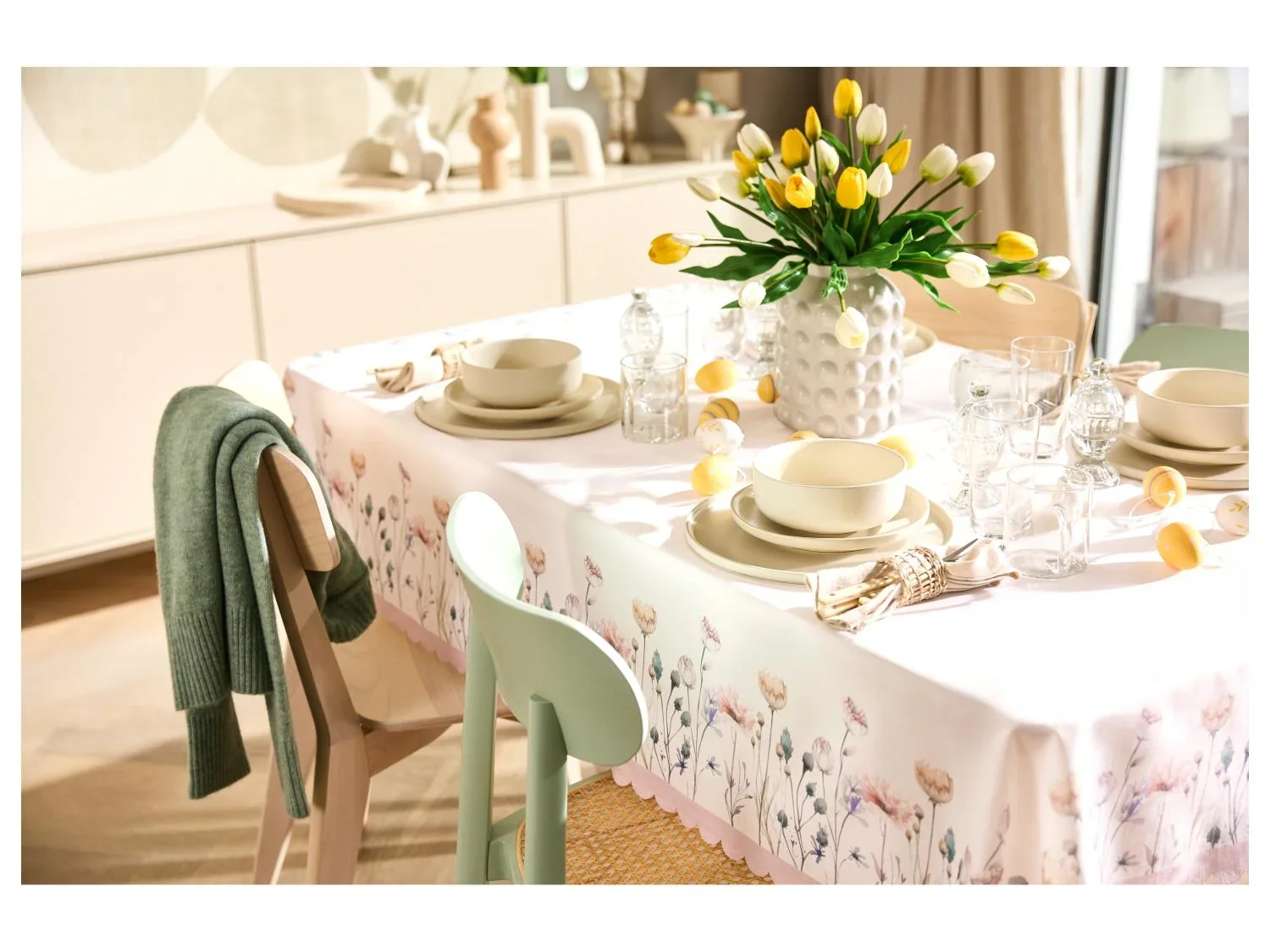 LIVARNO Nappe, 130 x 170 cm