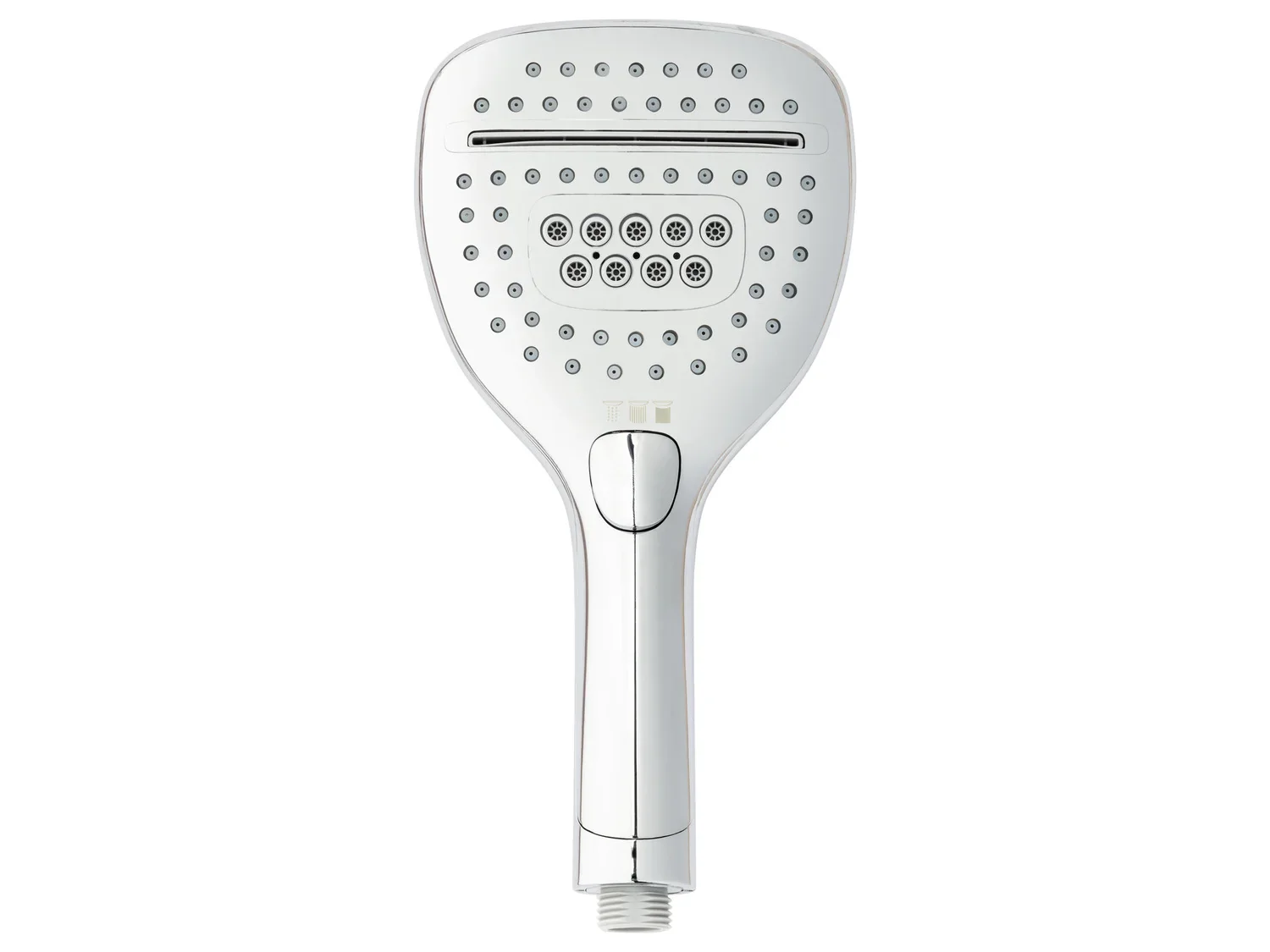 LIVARNO home Set de douchette  main