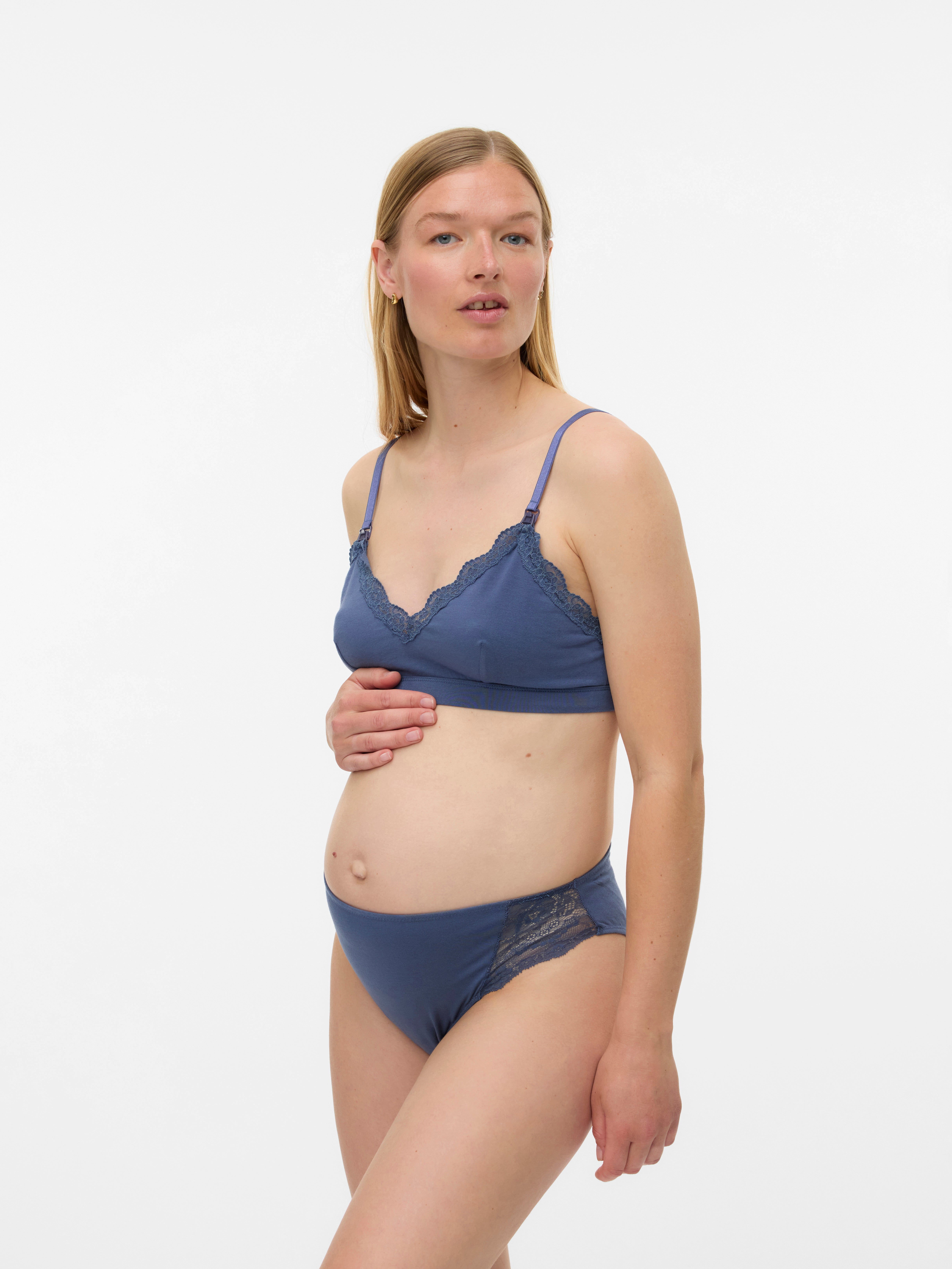 VERO MODA® MLSIF Nursing Bra
