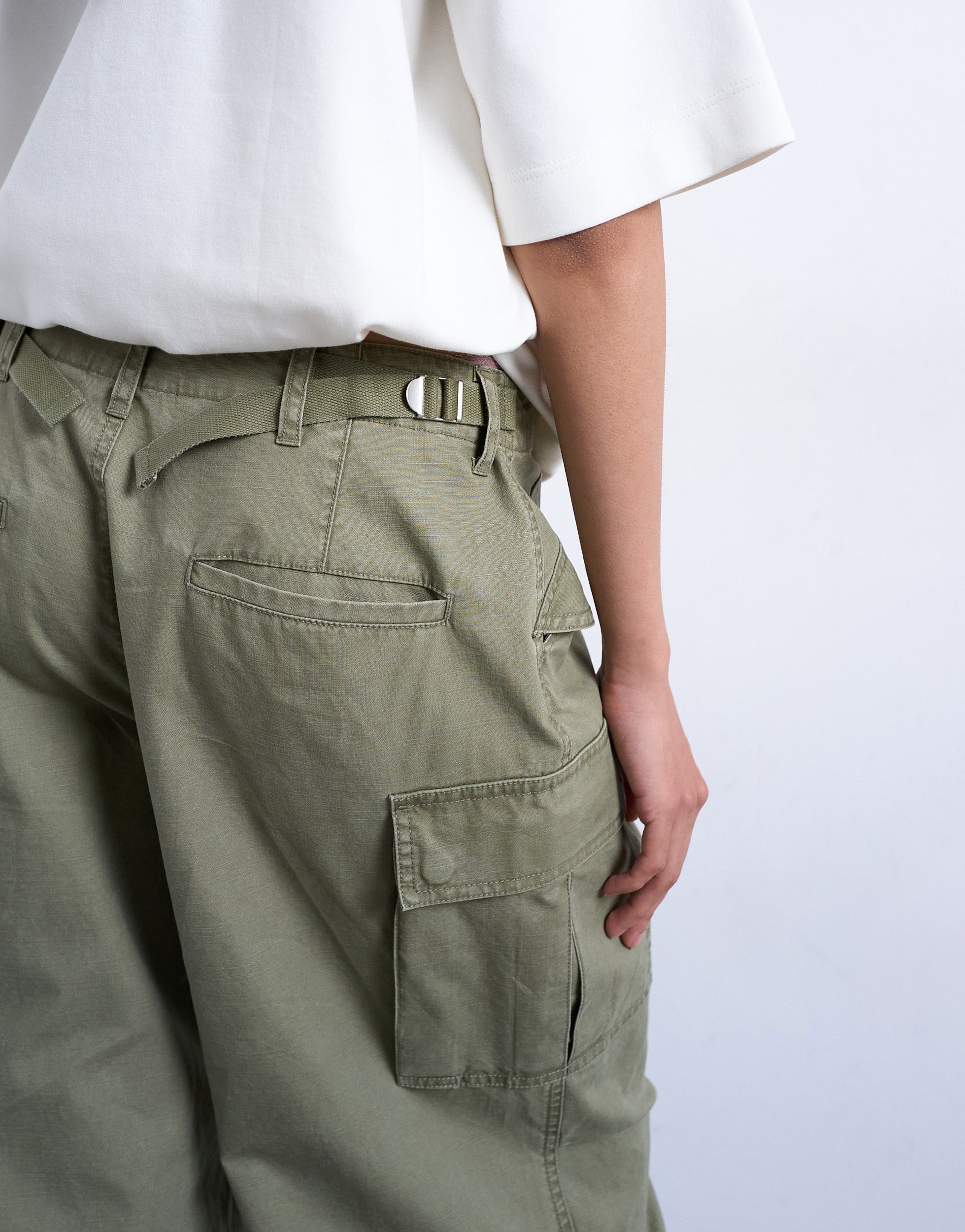 VERO MODA® TSCARO Cargo Trousers