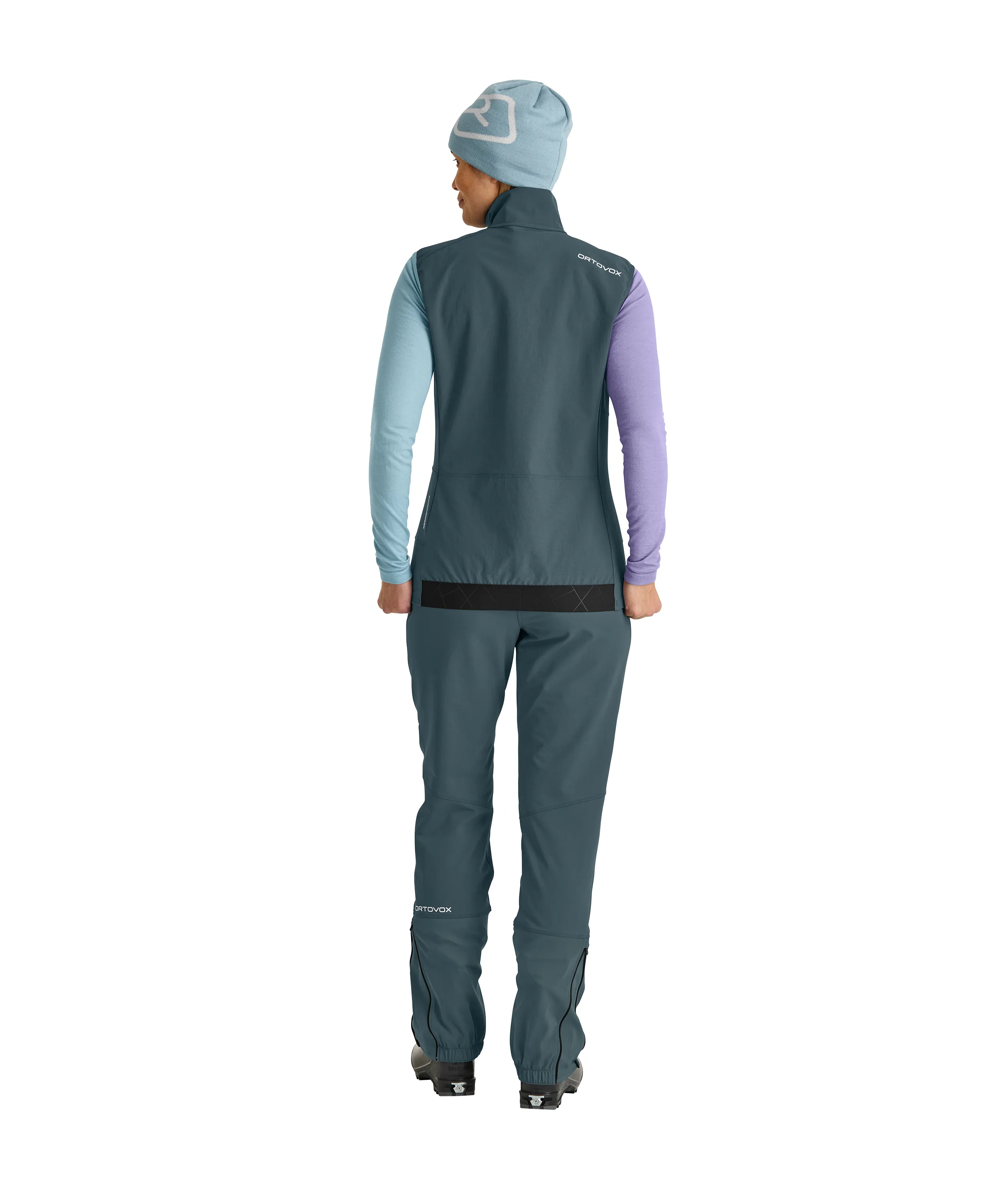 ORTOVOXR PUNTA BERRINO VEST