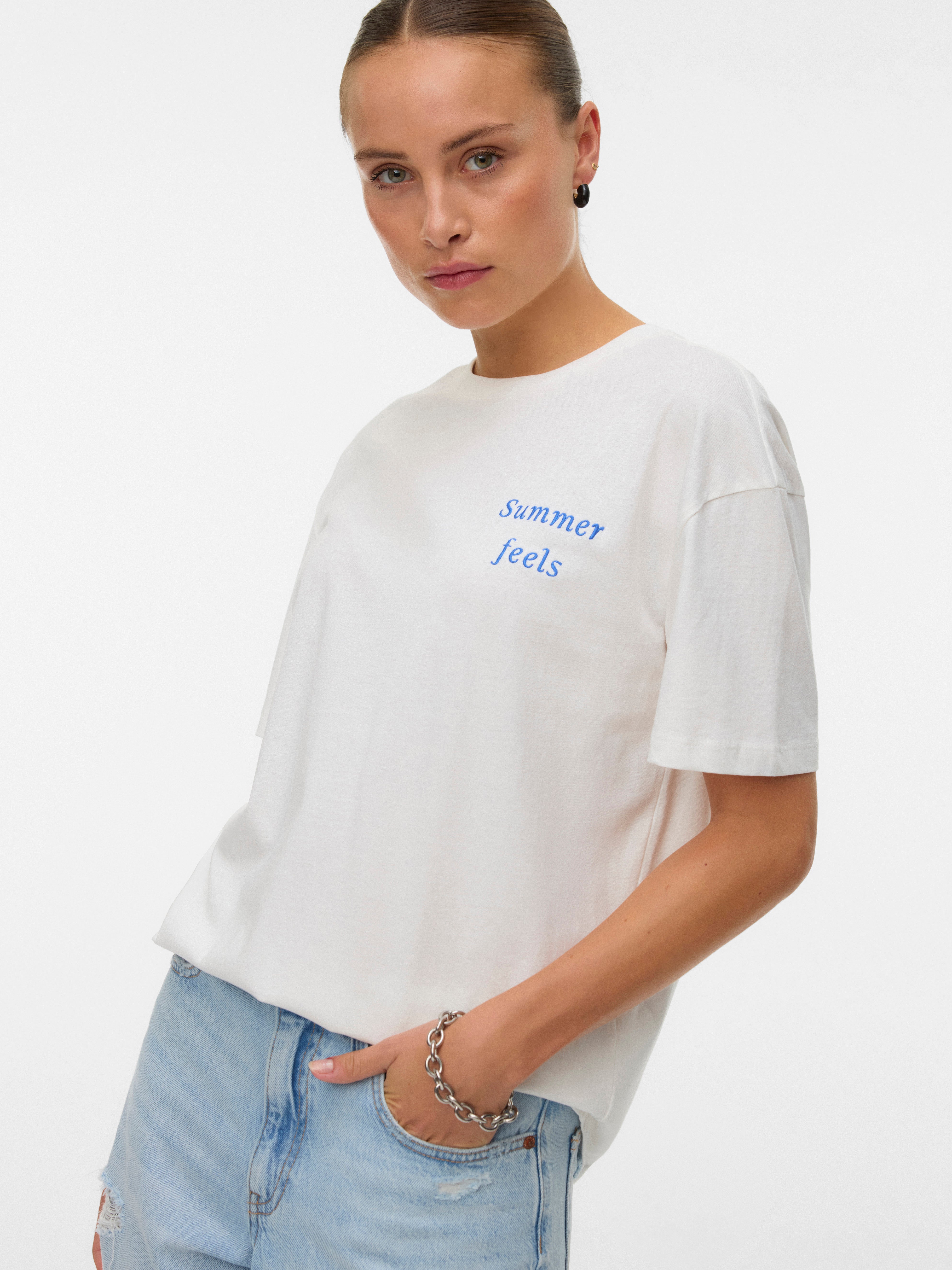 VERO MODA® VMJOAN T-Shirt