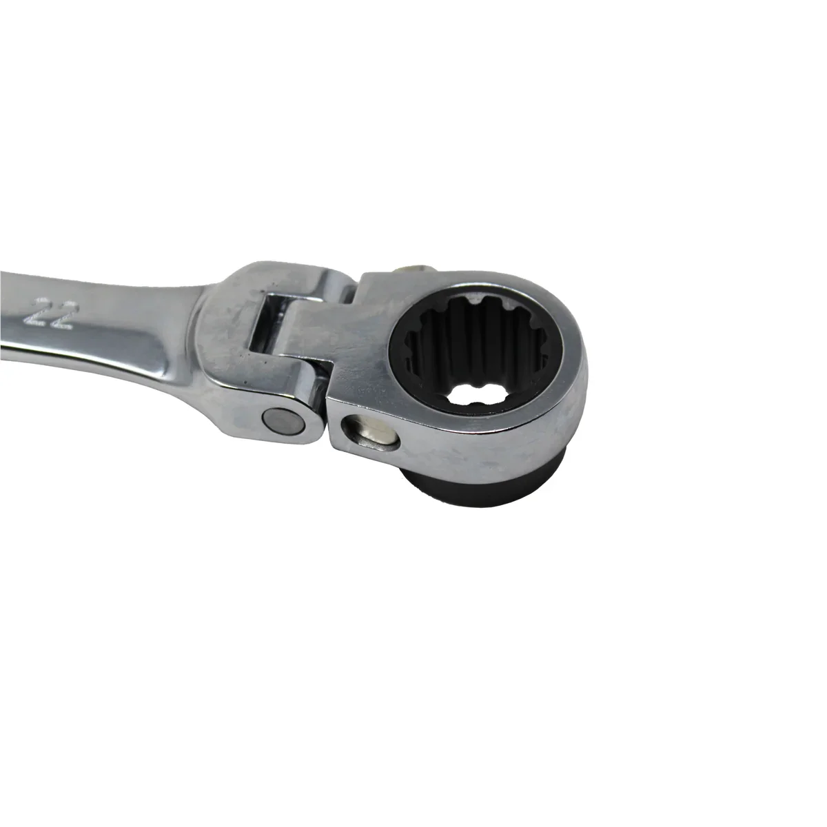 K-Tool MST21X22 21X22 MM METRIC DOUBLE BOX UNIV SPLINE 90 TOOTH RE
