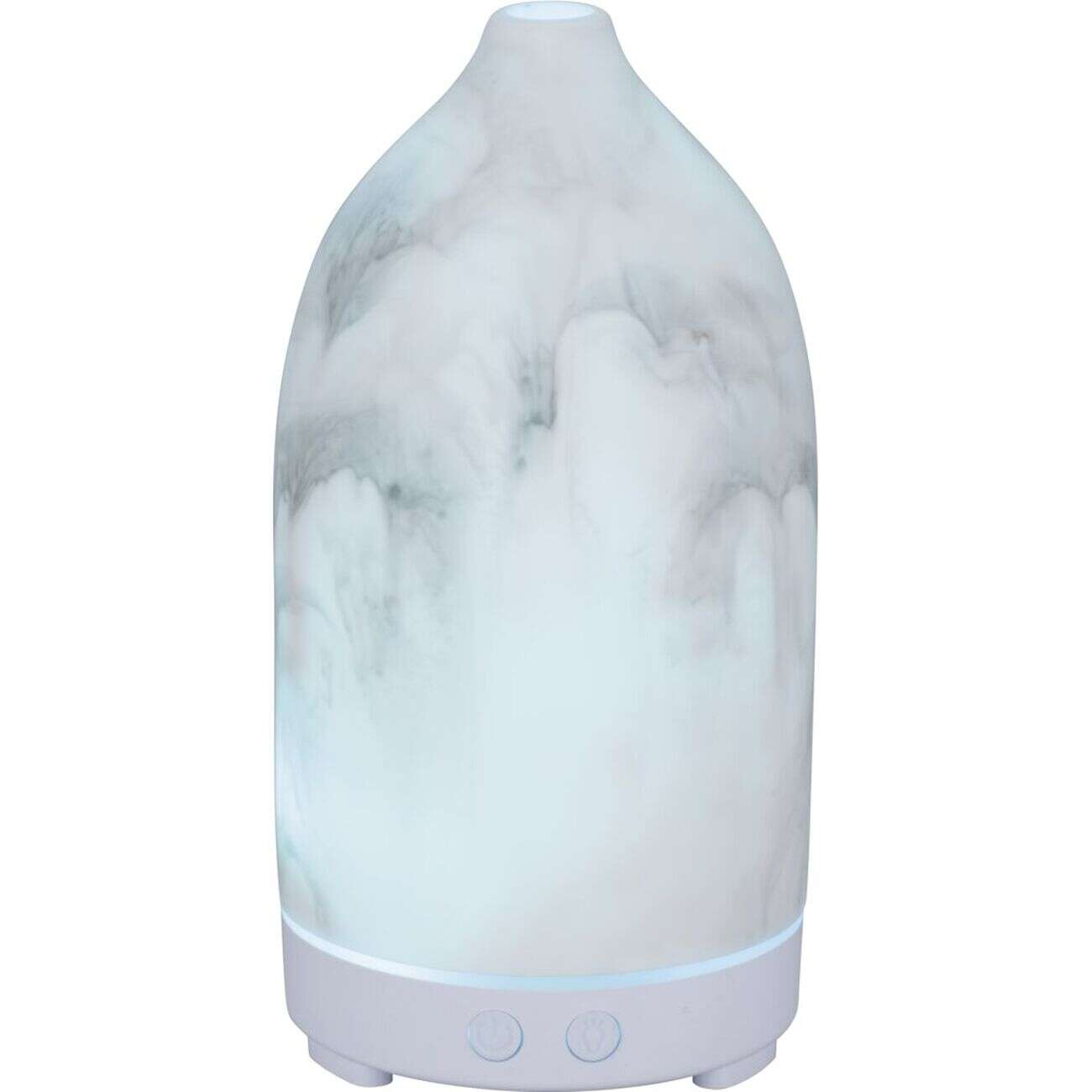 Diffuseur électrique effet marbre