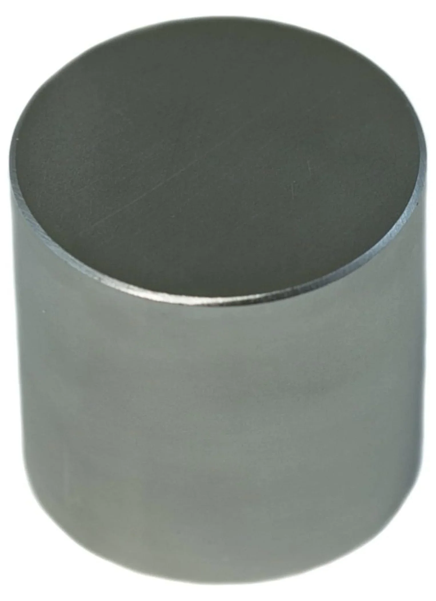 2 x 2 Neodymium Cylinder Magnet N52