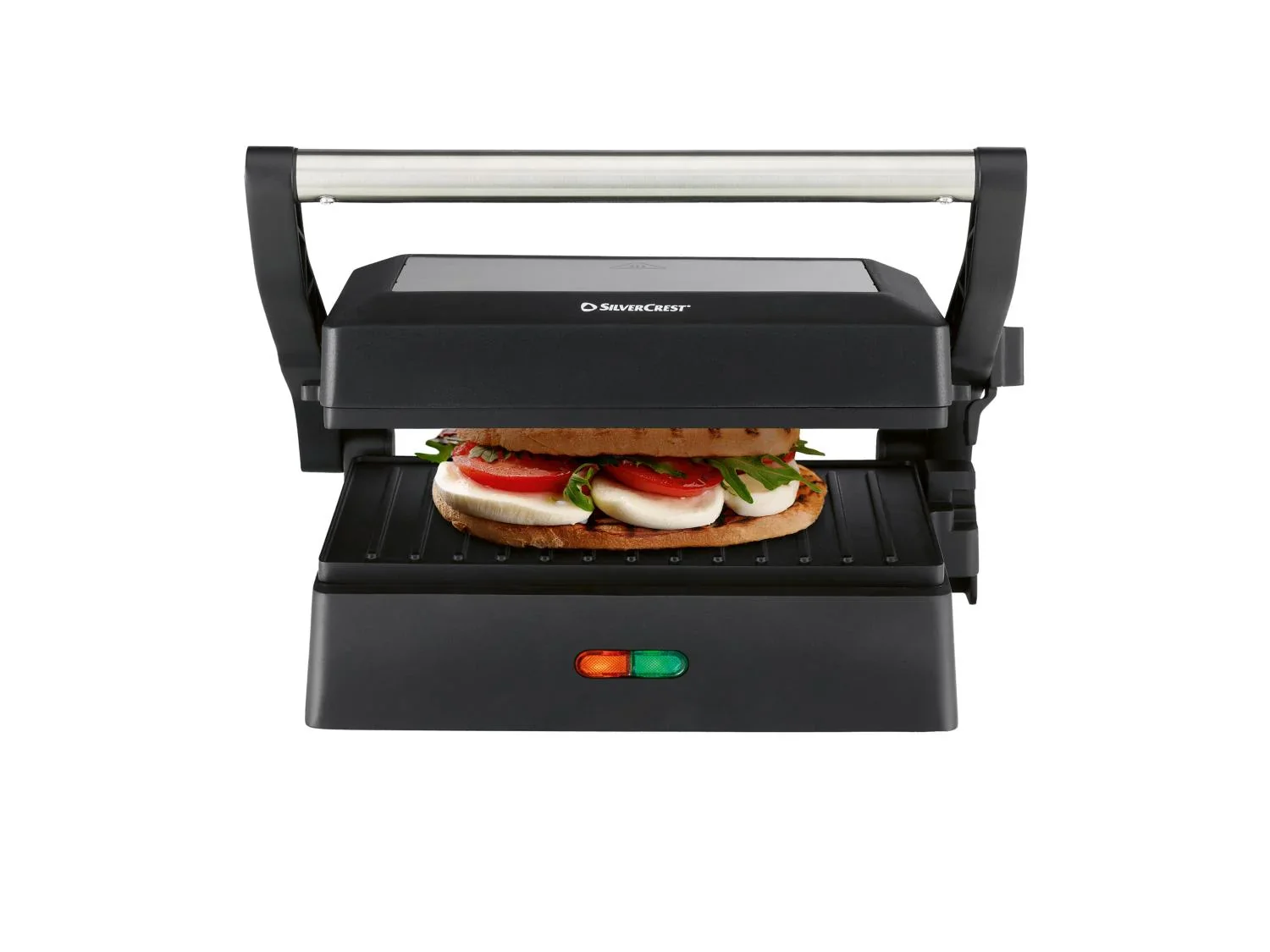 SILVERCREST Mini-gril de contact