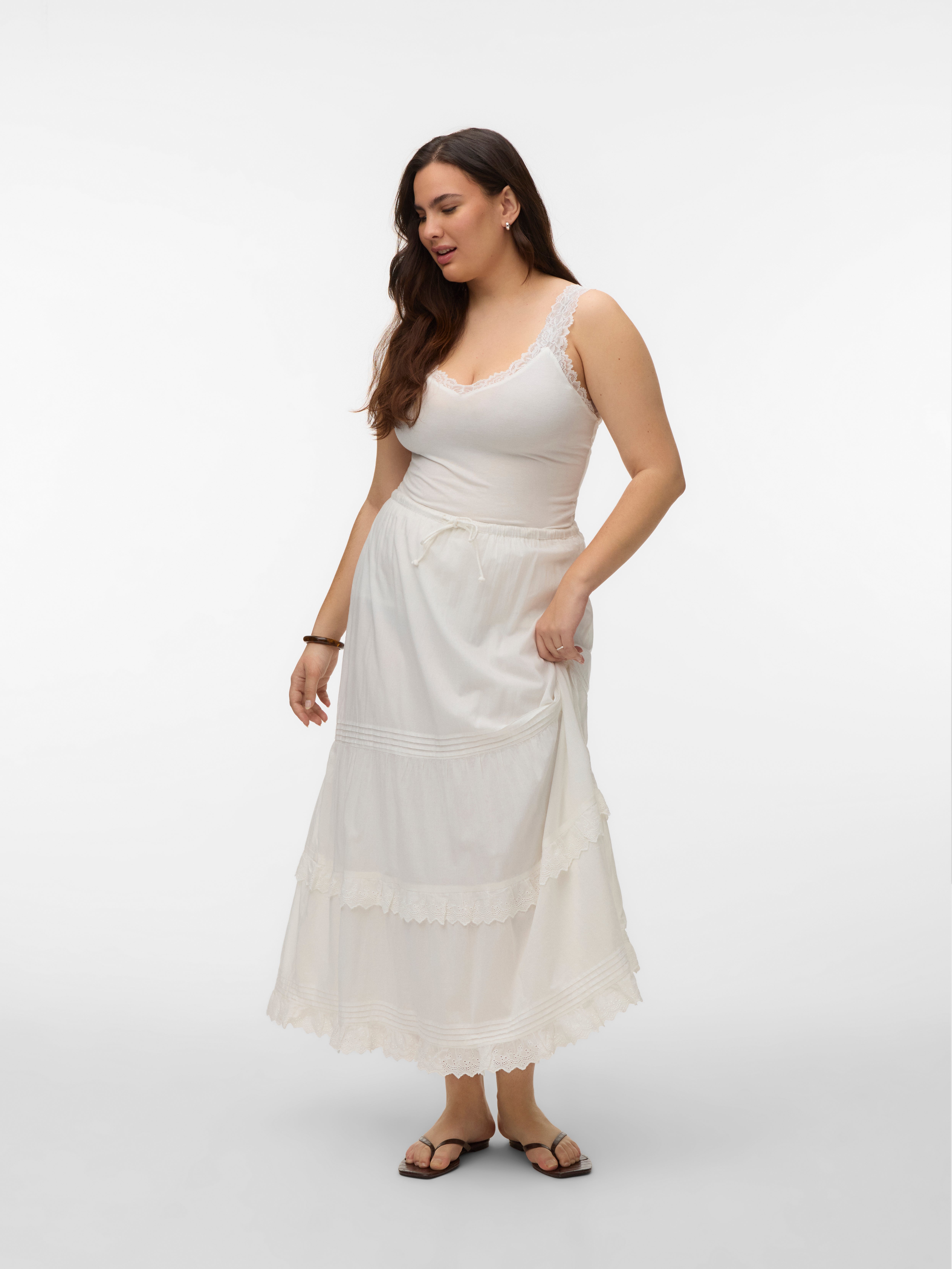 VERO MODA® VMCROSA Top