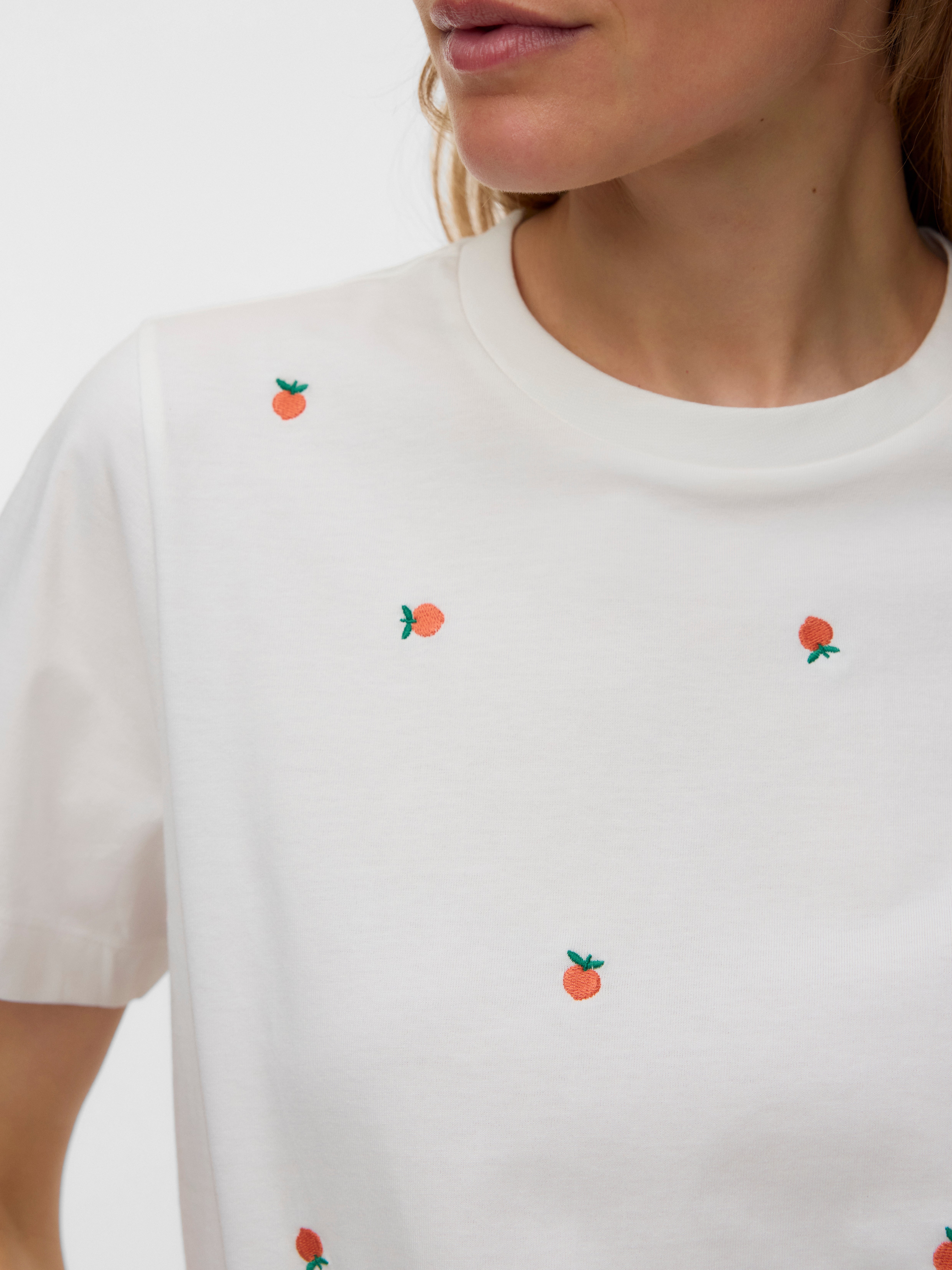 VERO MODA® VMSOLA T-Shirt