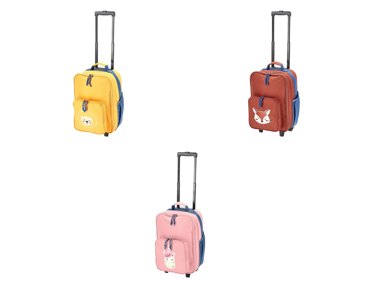 lupilu Valise enfant, 22 L