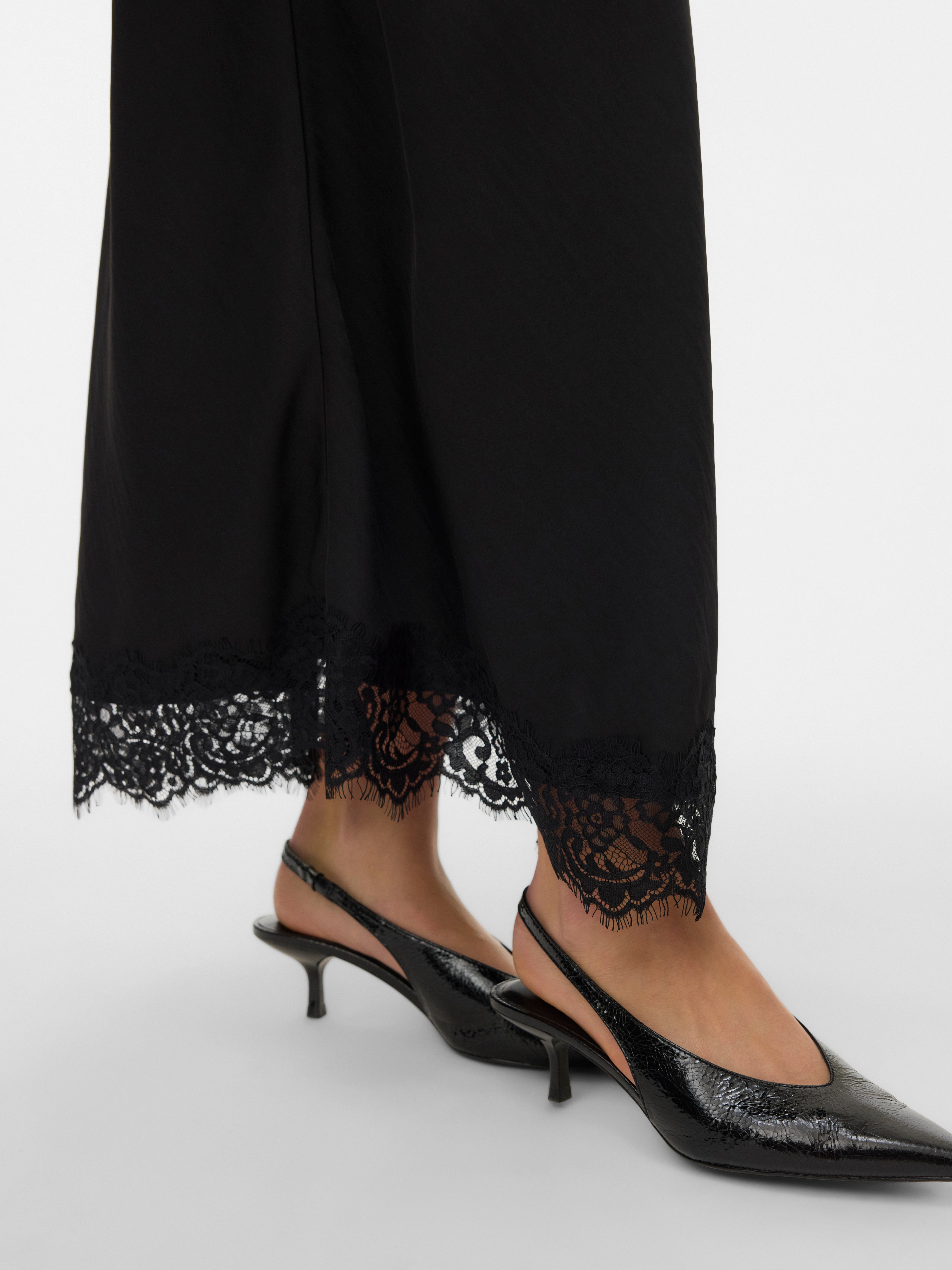 VERO MODA® VMJULIA High waist Long skirt