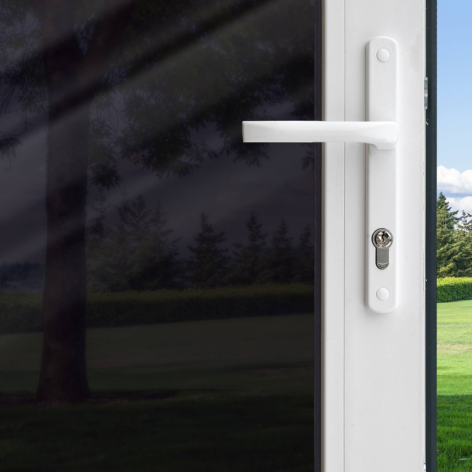 Gila Cs78 Glare Control Window Film, 36