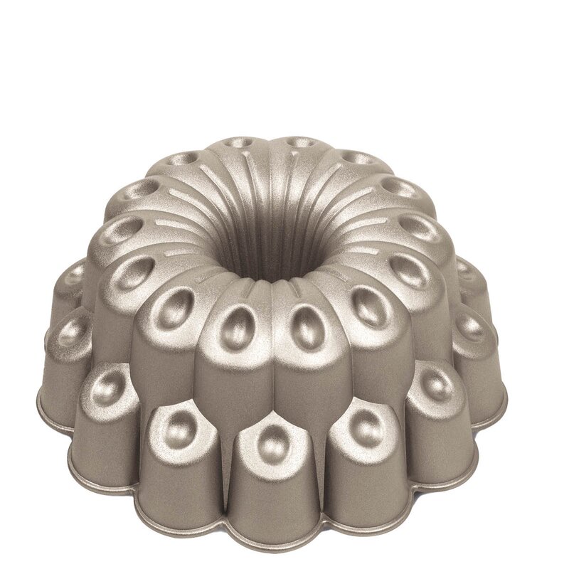 Sweet Magic bakeform 24,5x10 cm marquise gull