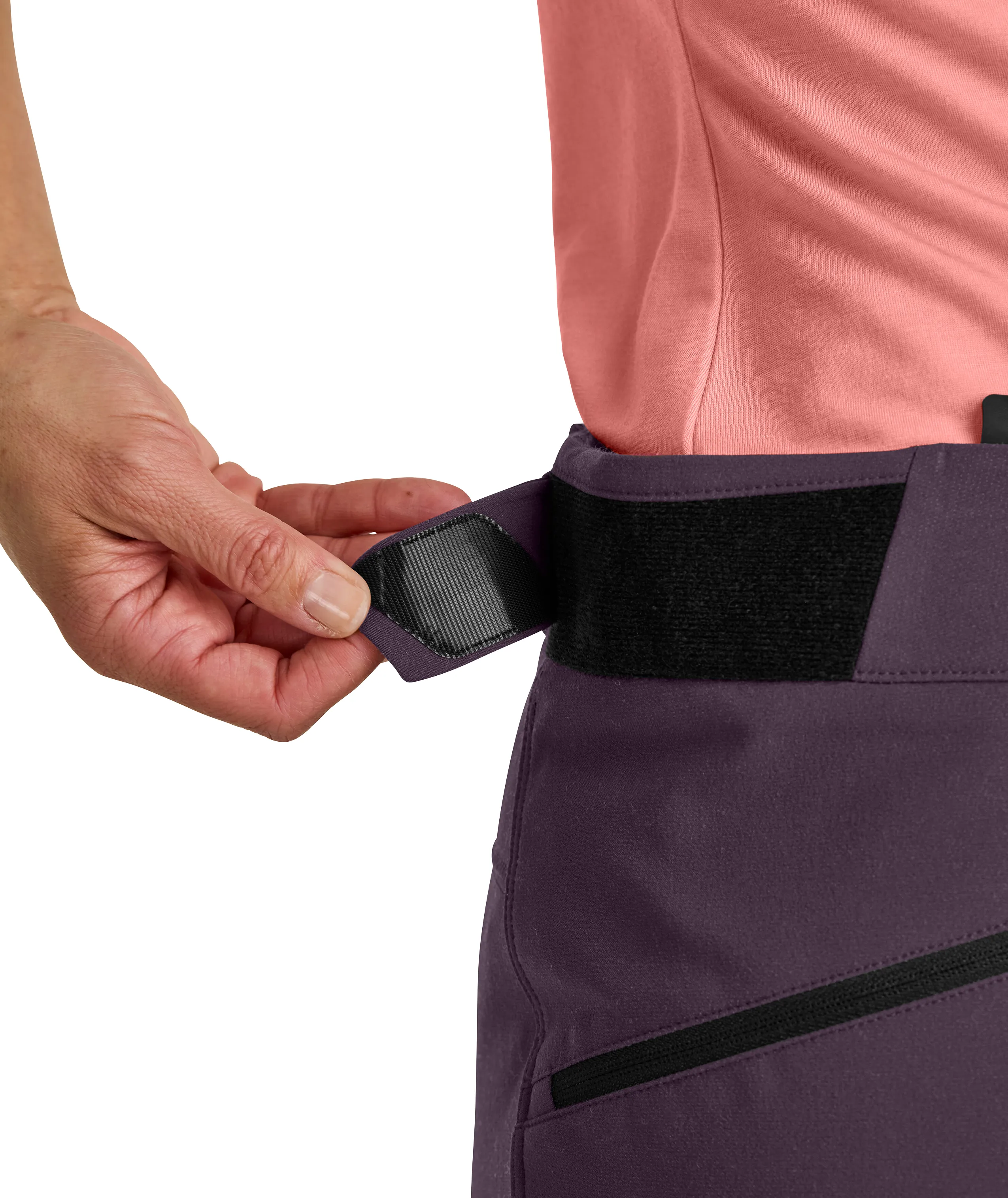 ORTOVOXR PIZOL PANTS